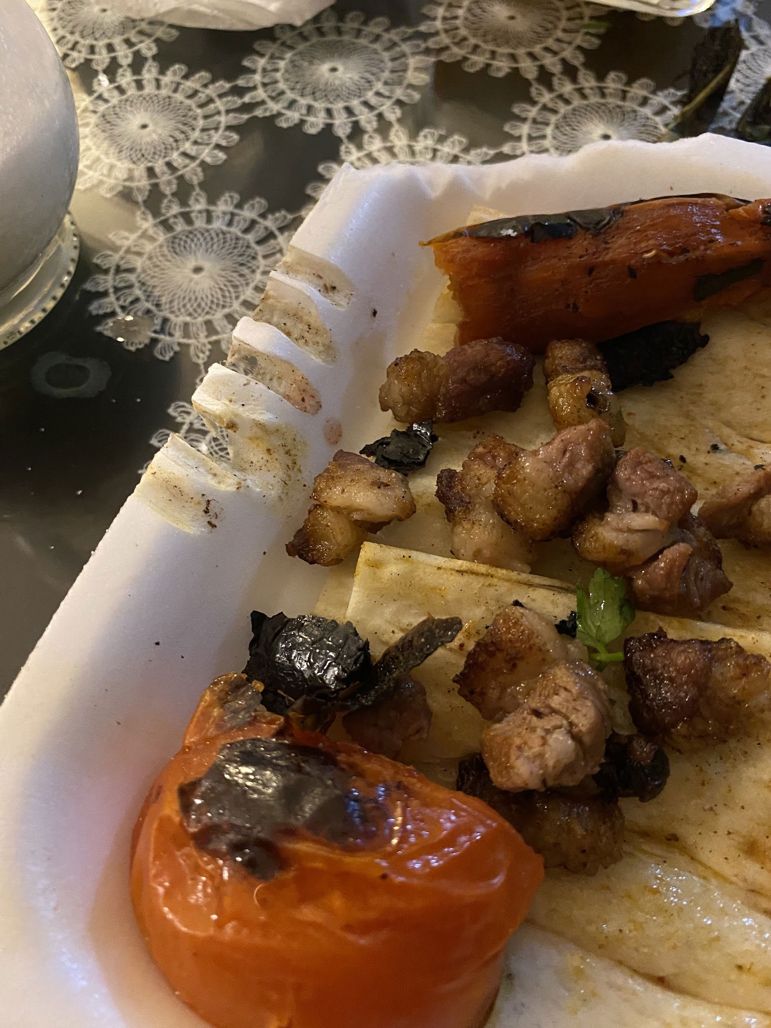 Tarihi Taşköprü Ocakbaşı Restorant