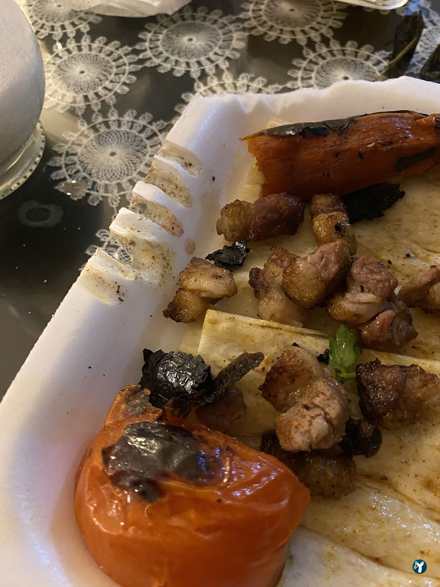 Tarihi Taşköprü Ocakbaşı Restorant