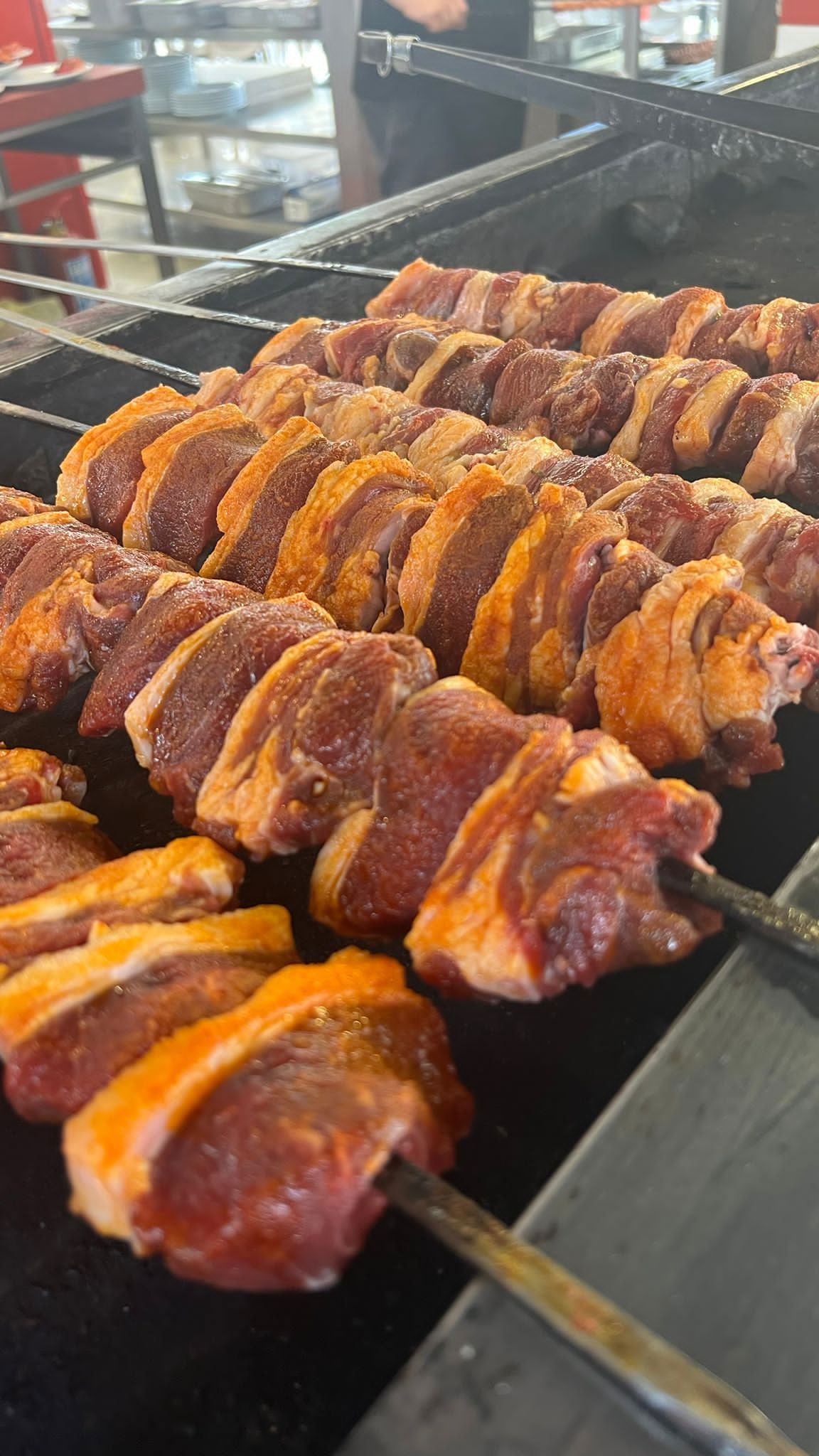 Tarihi Taşköprü Ocakbaşı Restorant