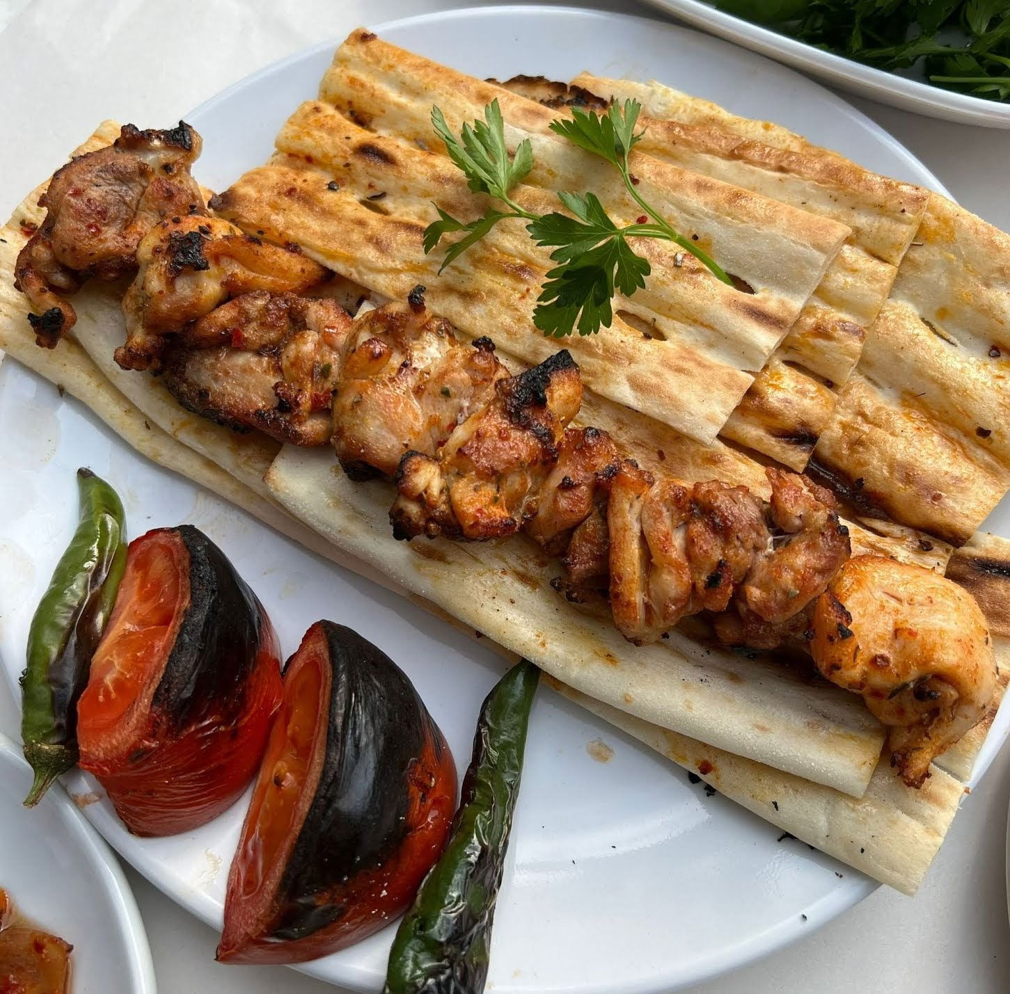 Tarihi Taşköprü Ocakbaşı Restorant