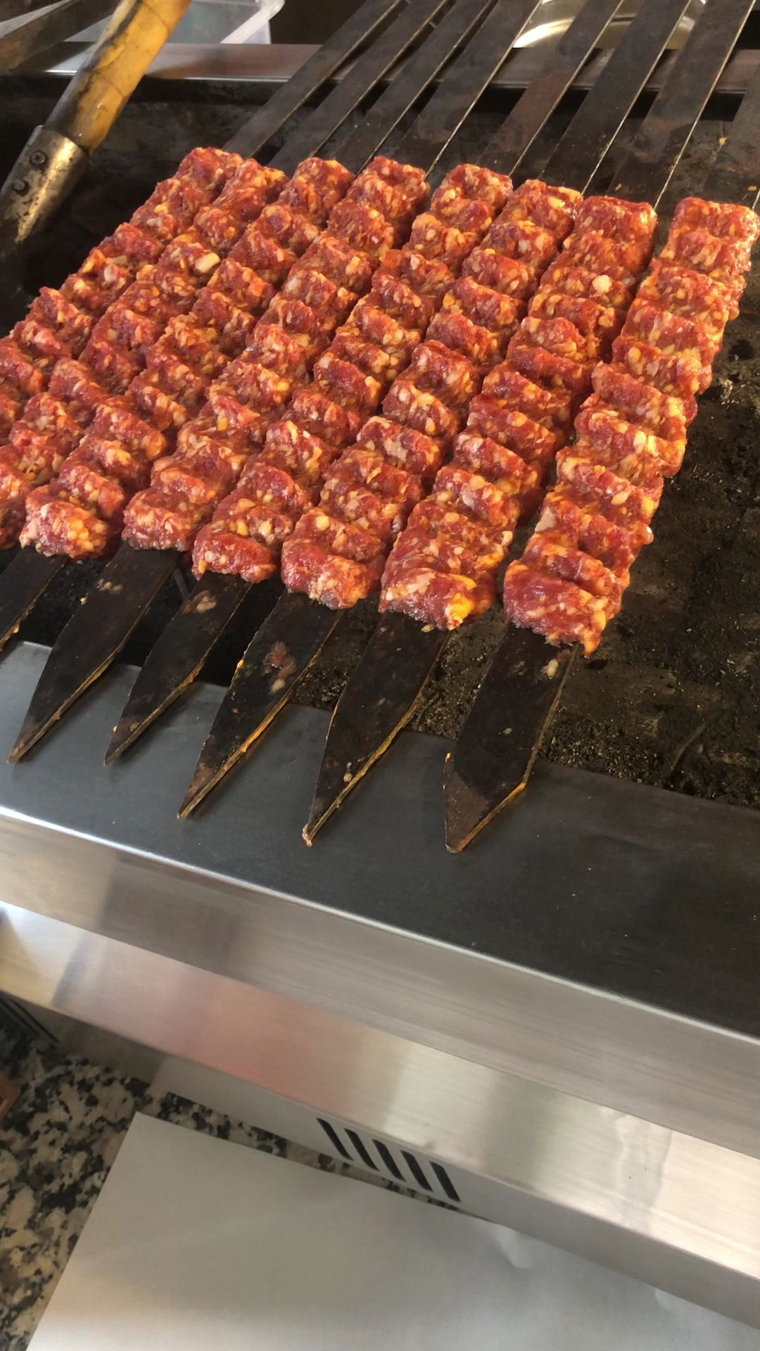 Tarihi Taşköprü Ocakbaşı Restorant