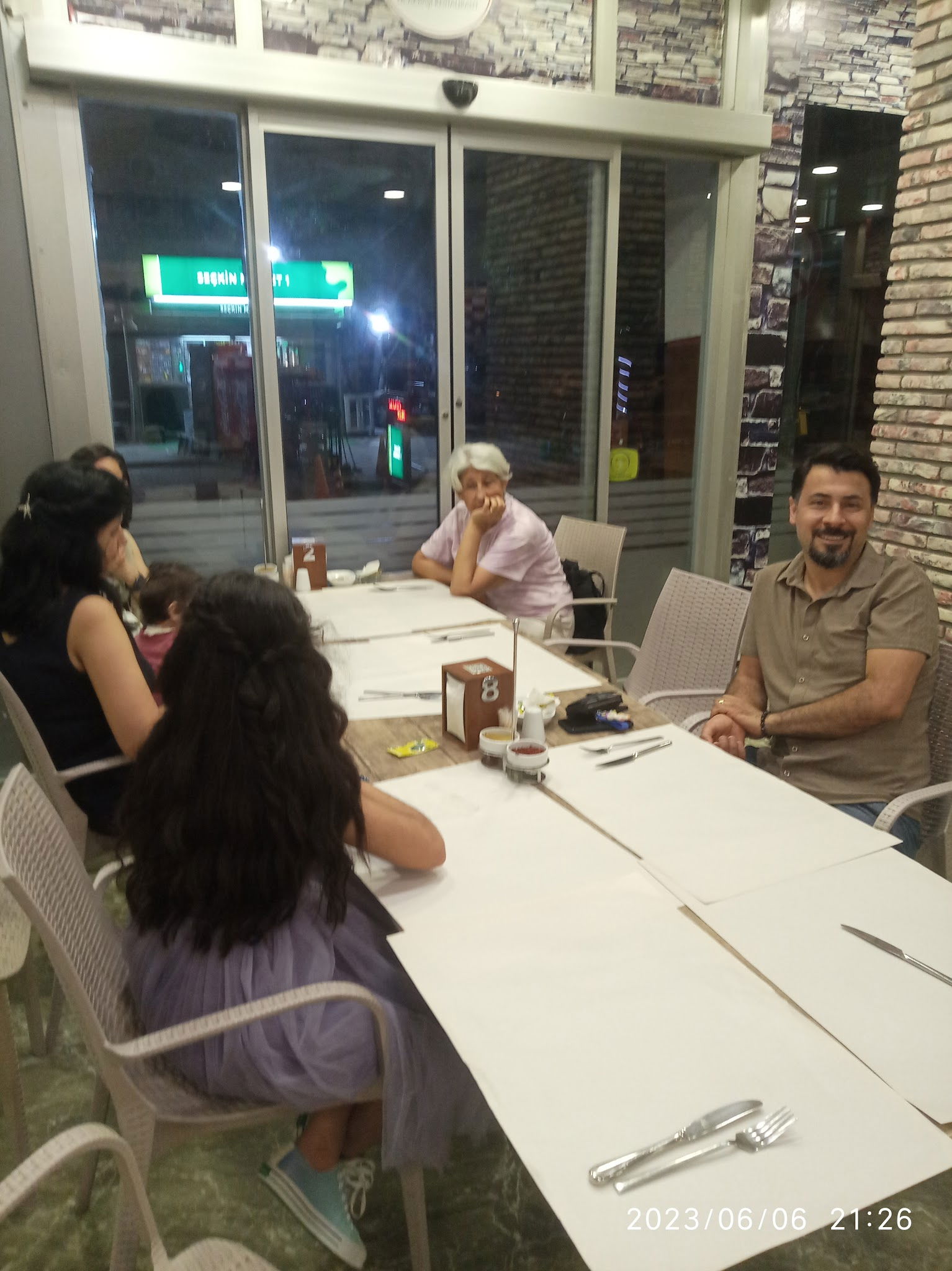 Tarihi Taşköprü Ocakbaşı Restorant