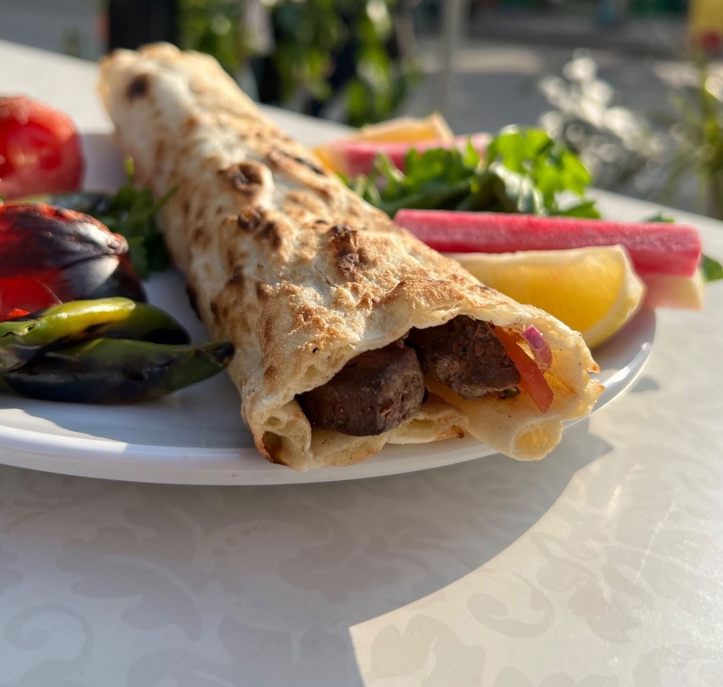 Tarihi Taşköprü Ocakbaşı Restorant