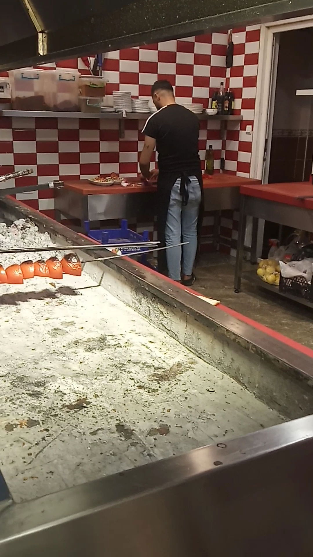 Tarihi Taşköprü Ocakbaşı Restorant