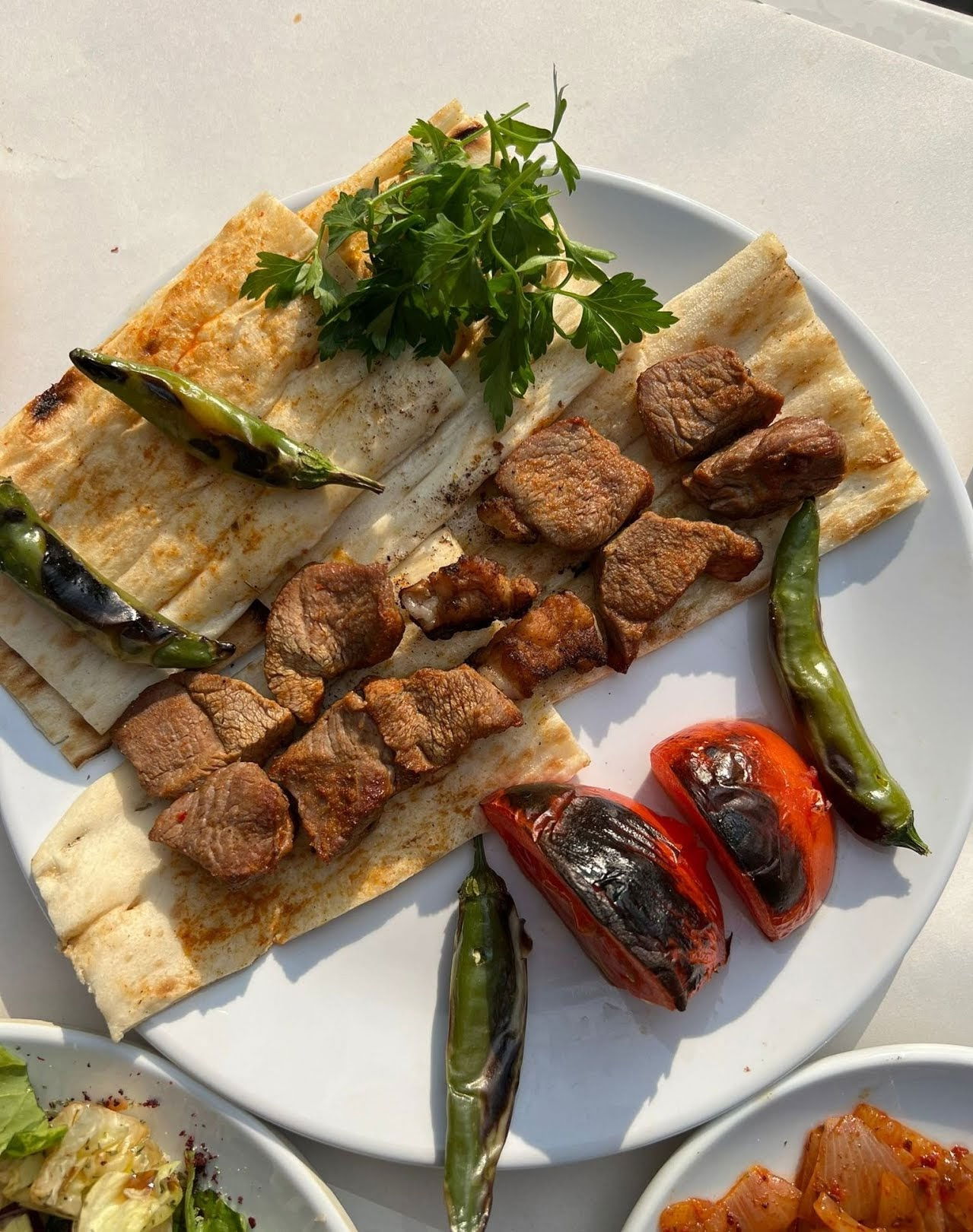 Tarihi Taşköprü Ocakbaşı Restorant
