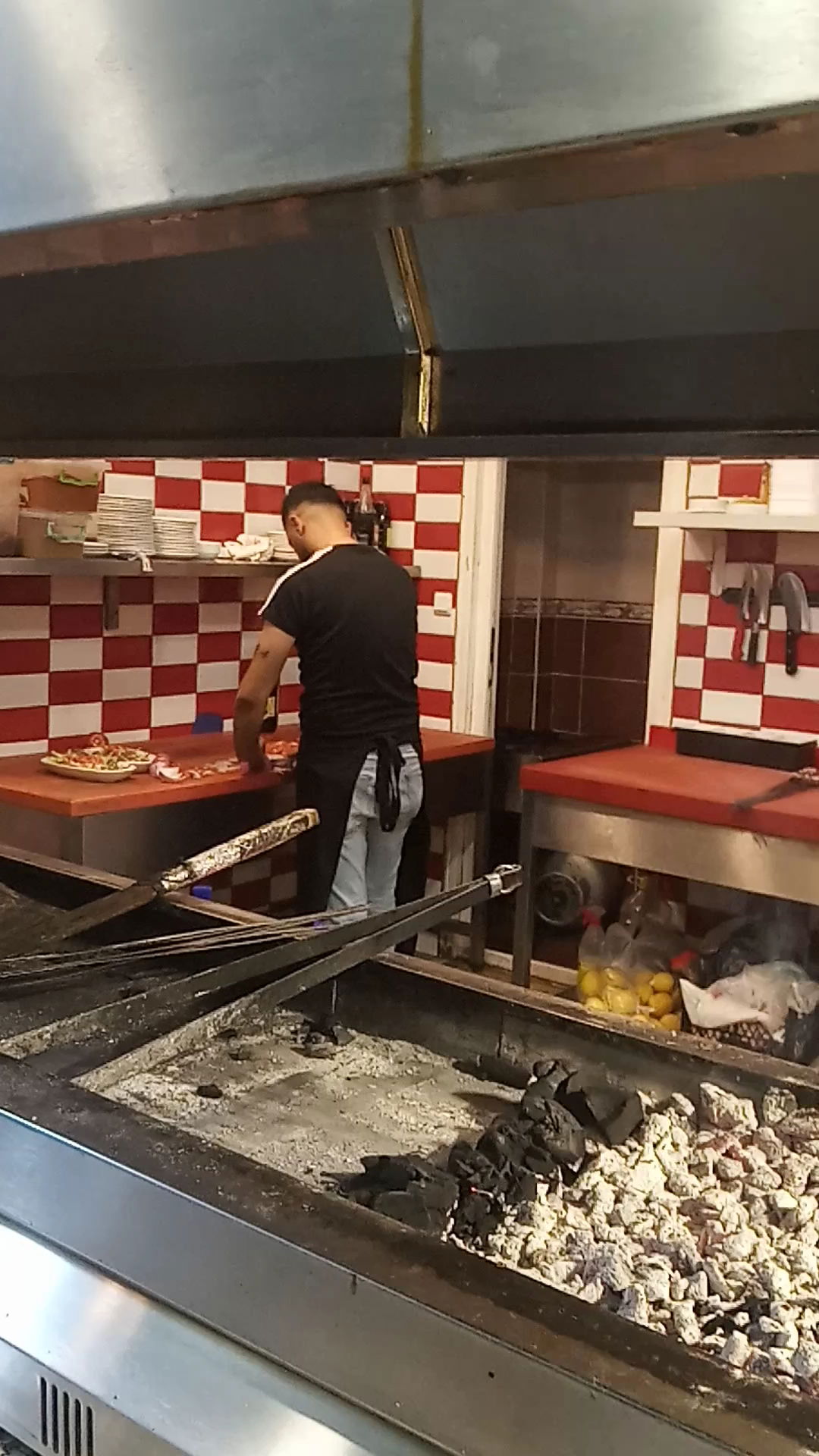 Tarihi Taşköprü Ocakbaşı Restorant