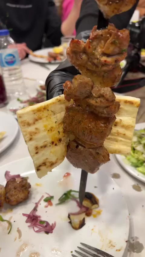 Tarihi Taşköprü Ocakbaşı Restorant