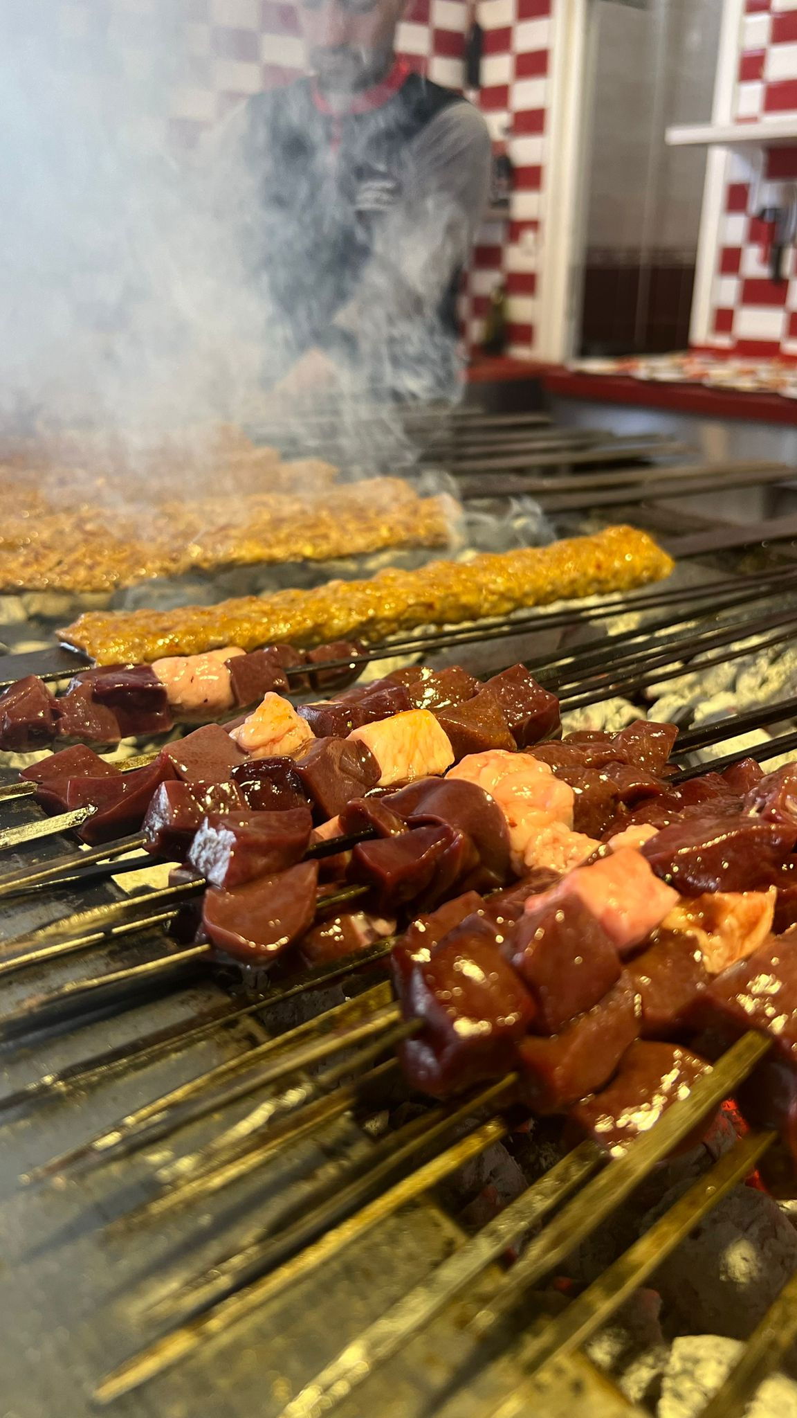 Tarihi Taşköprü Ocakbaşı Restorant