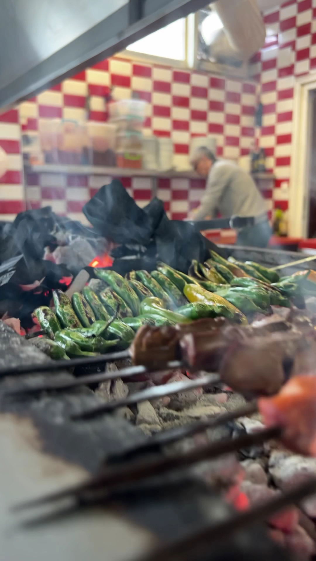 Tarihi Taşköprü Ocakbaşı Restorant