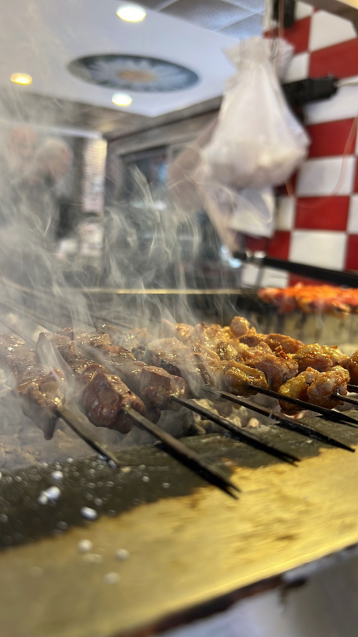 Tarihi Taşköprü Ocakbaşı Restorant