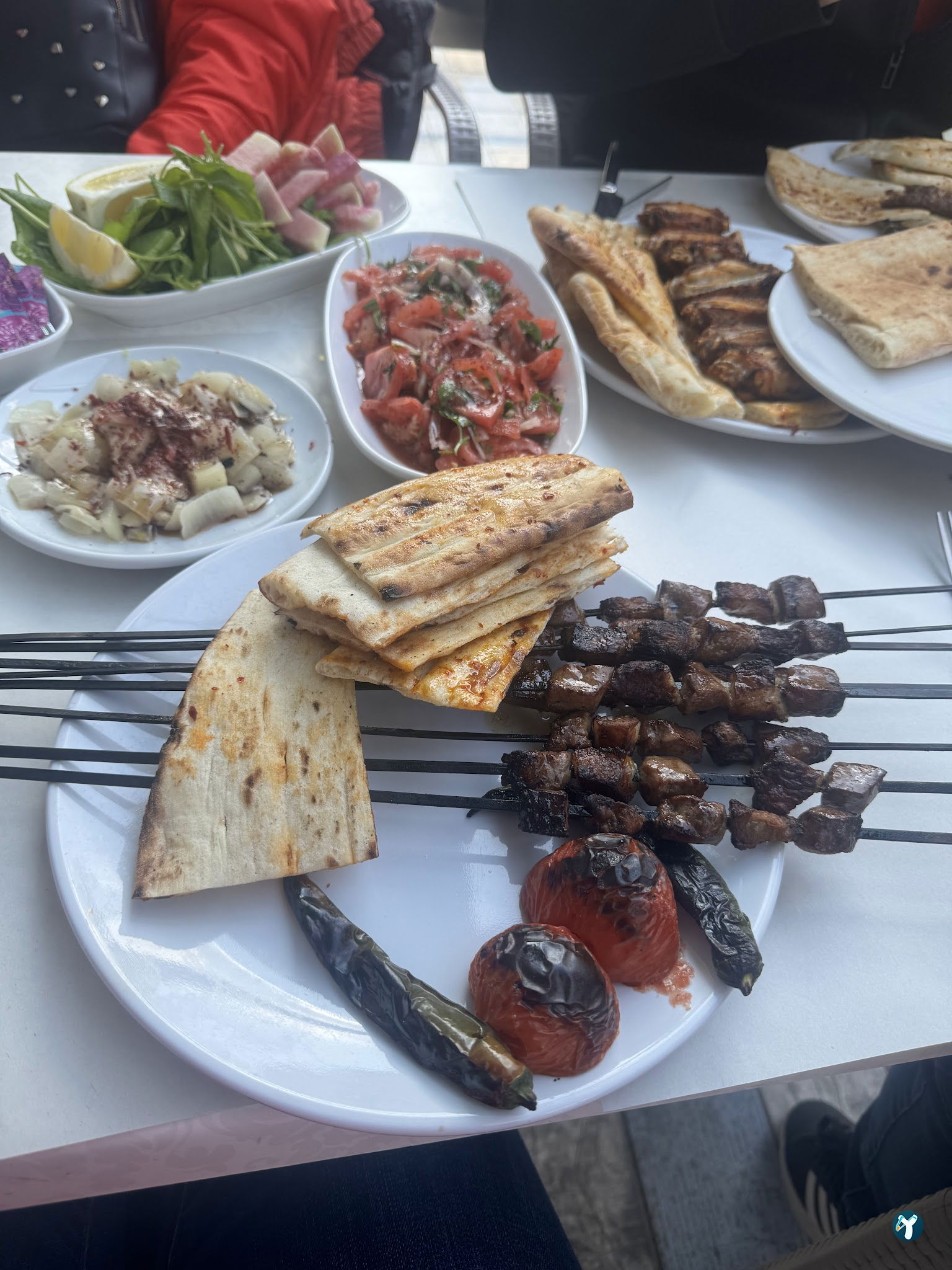 Tarihi Taşköprü Ocakbaşı Restorant