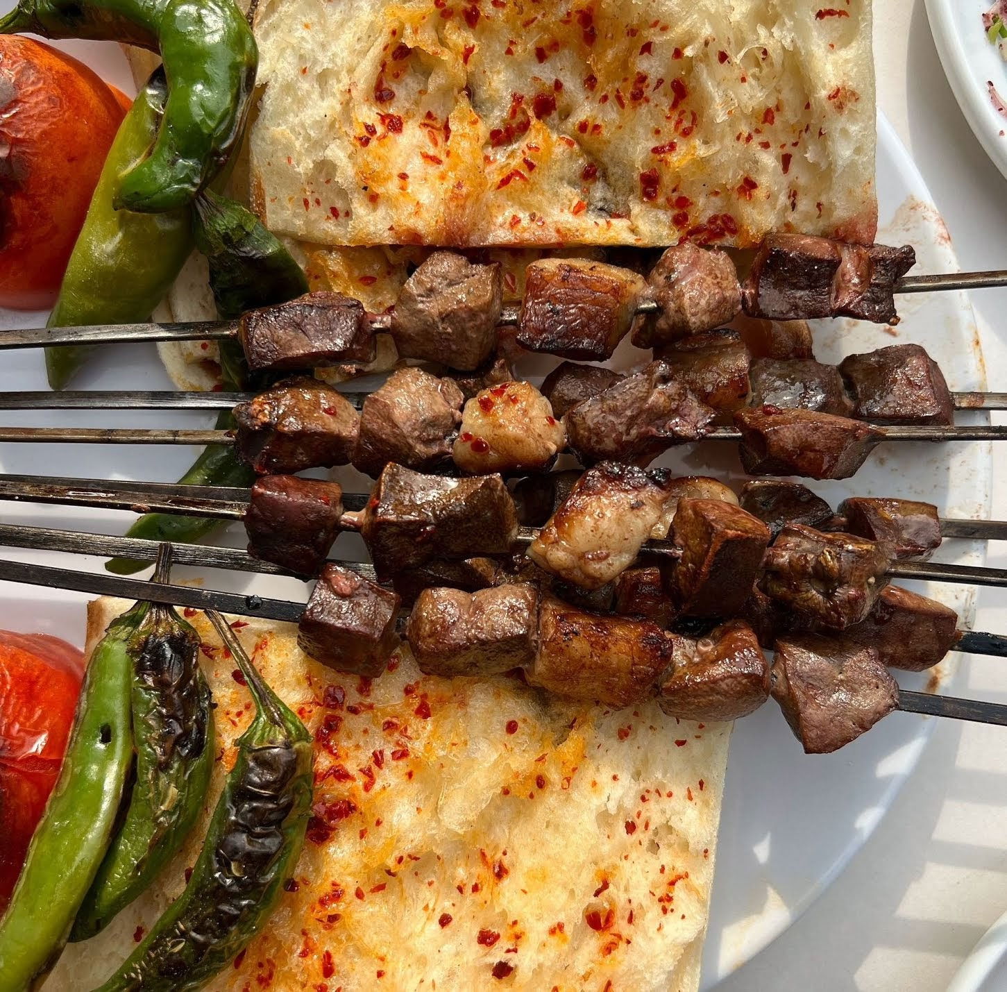 Tarihi Taşköprü Ocakbaşı Restorant