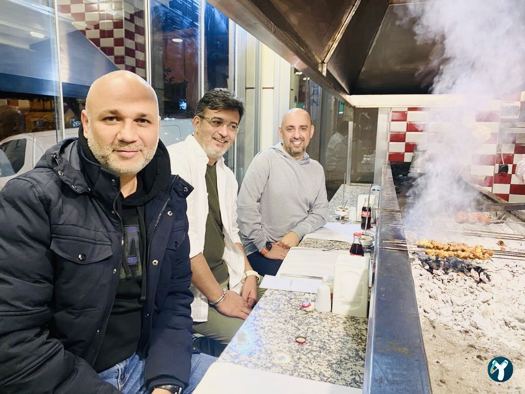 Tarihi Taşköprü Ocakbaşı Restorant
