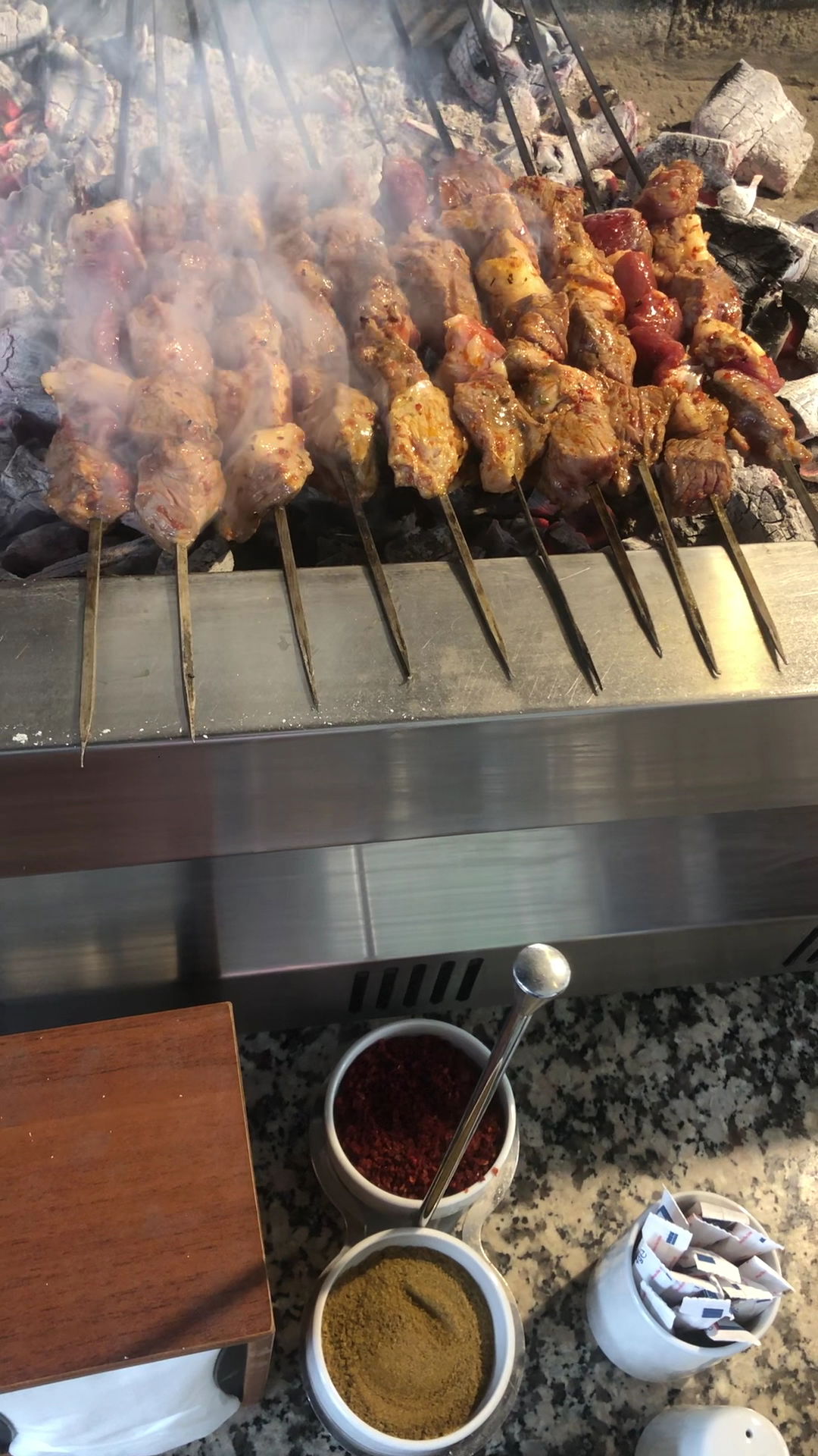 Tarihi Taşköprü Ocakbaşı Restorant