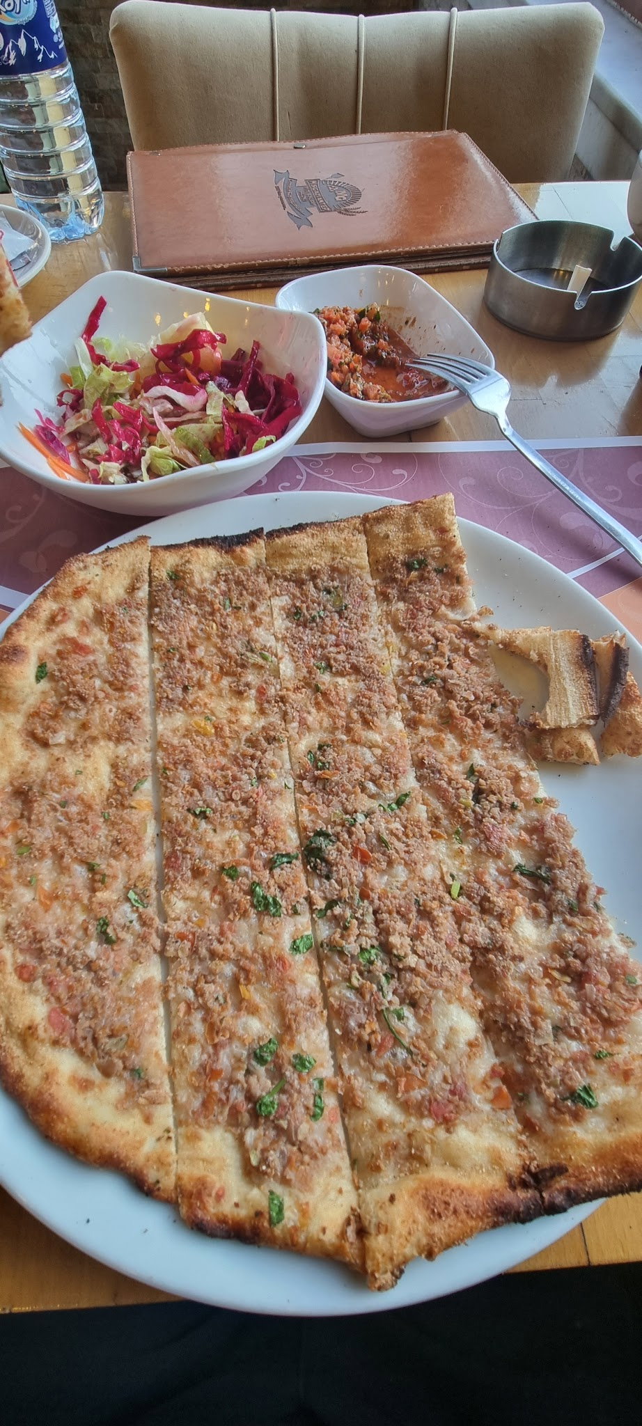 Mi̇s Gazi̇antep Pi̇de Ve Kebap Salonu