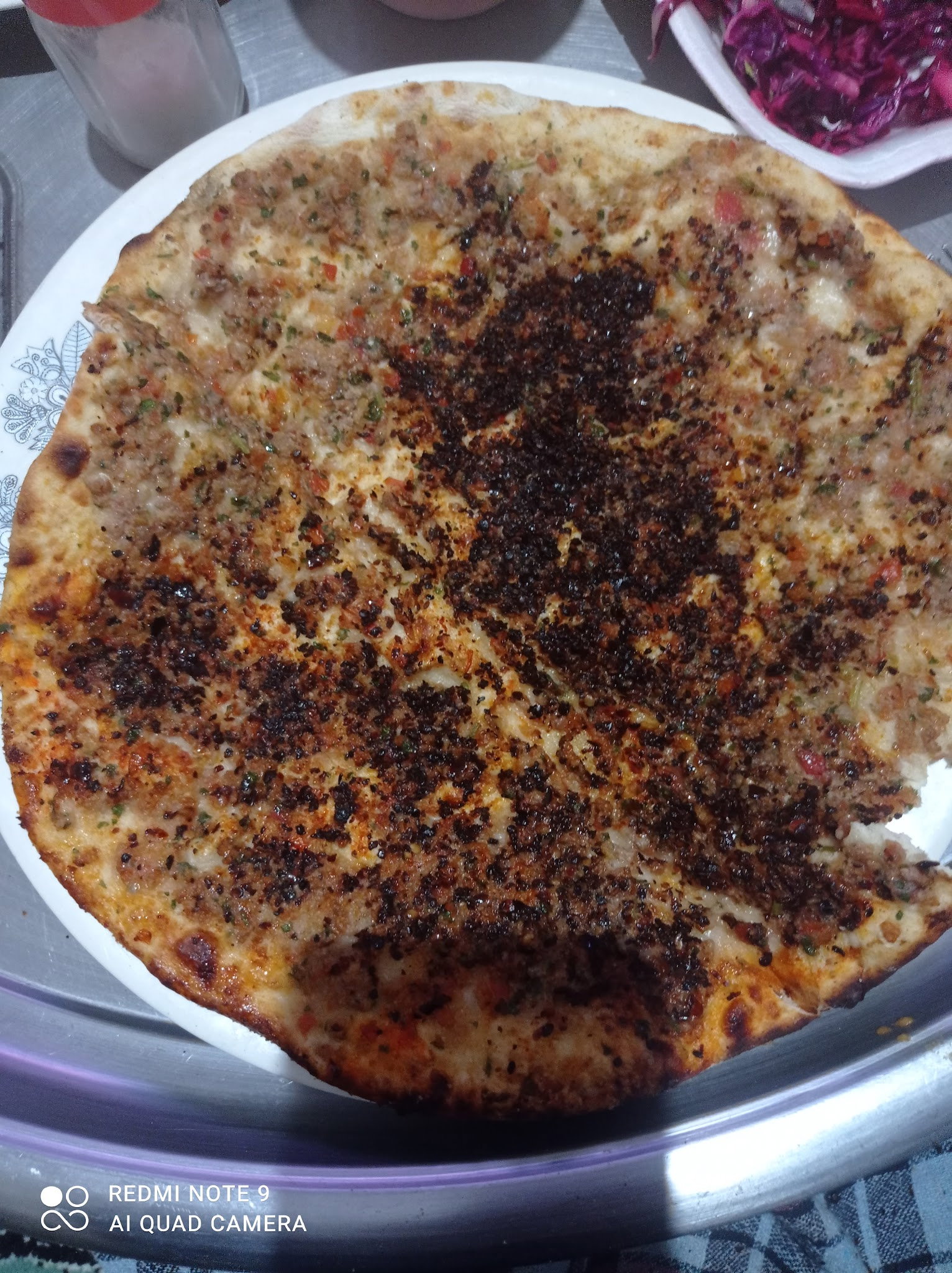 Mi̇s Gazi̇antep Pi̇de Ve Kebap Salonu