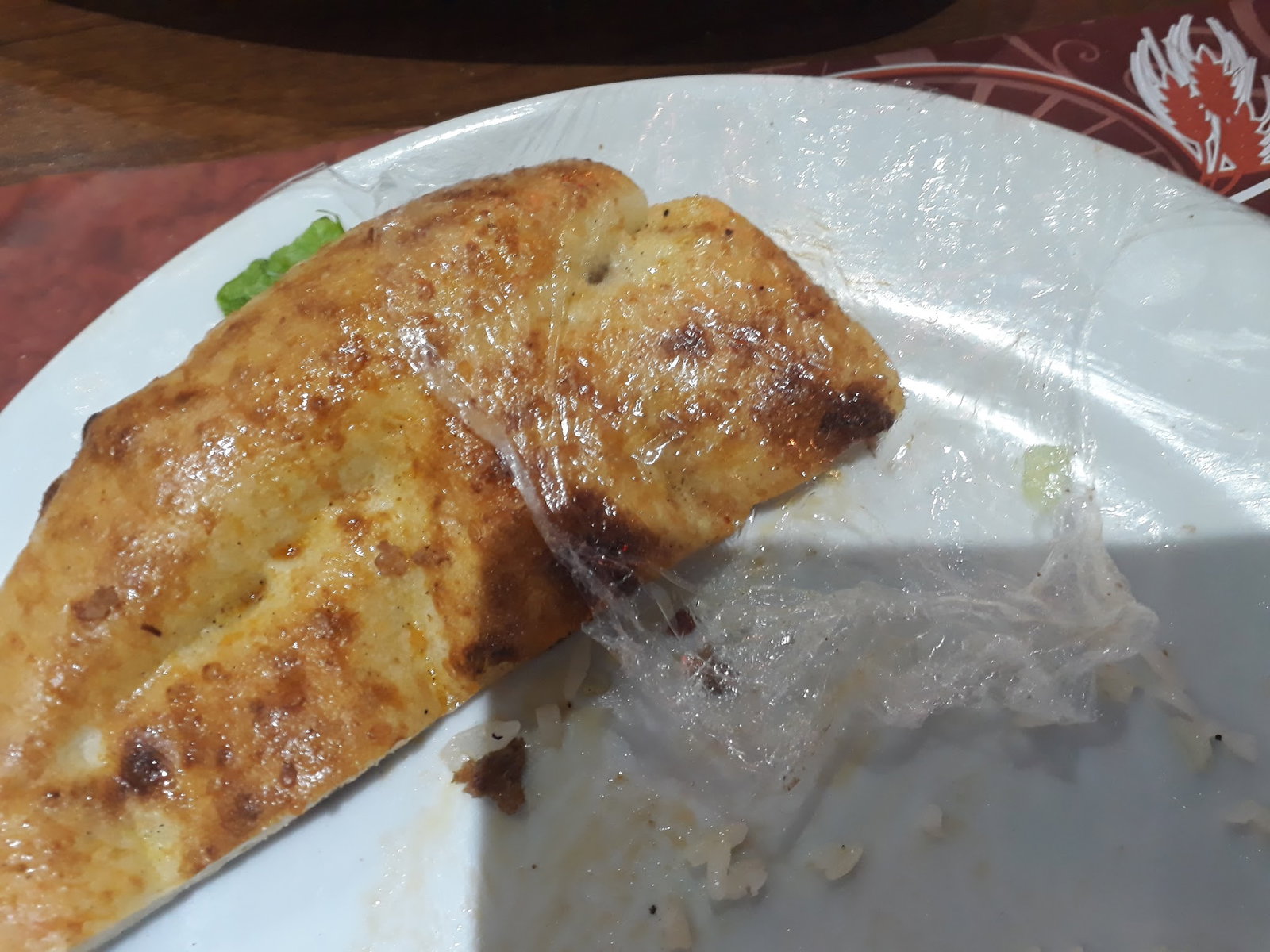 Mi̇s Gazi̇antep Pi̇de Ve Kebap Salonu