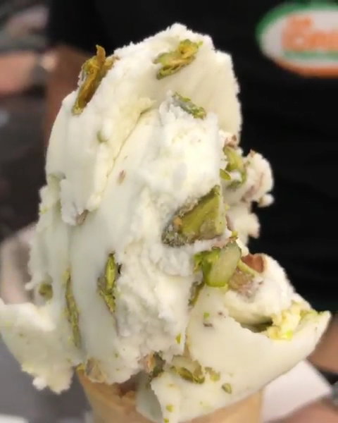 Mi̇s Gazi̇antep Pi̇de Ve Kebap Salonu