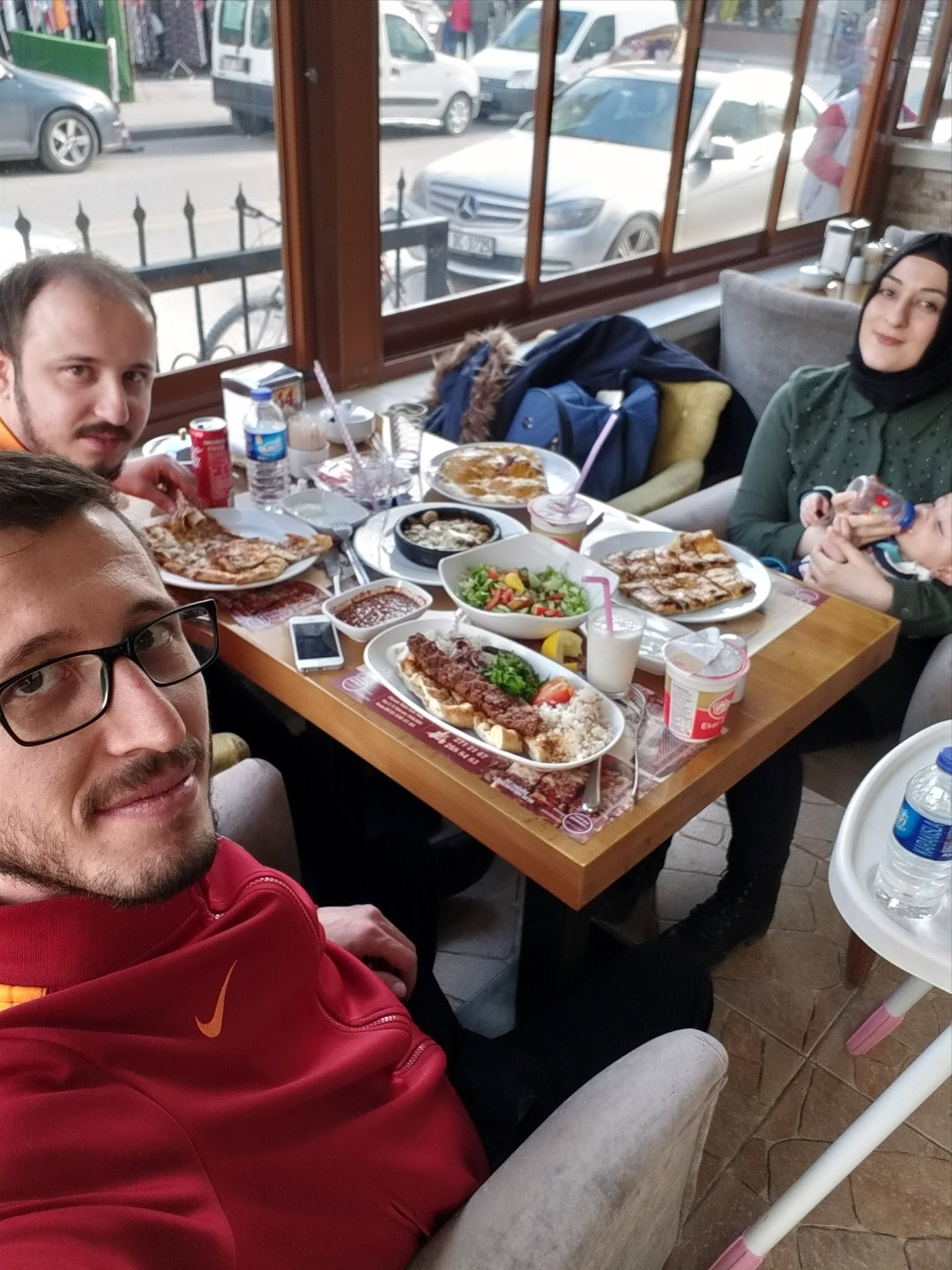 Mi̇s Gazi̇antep Pi̇de Ve Kebap Salonu
