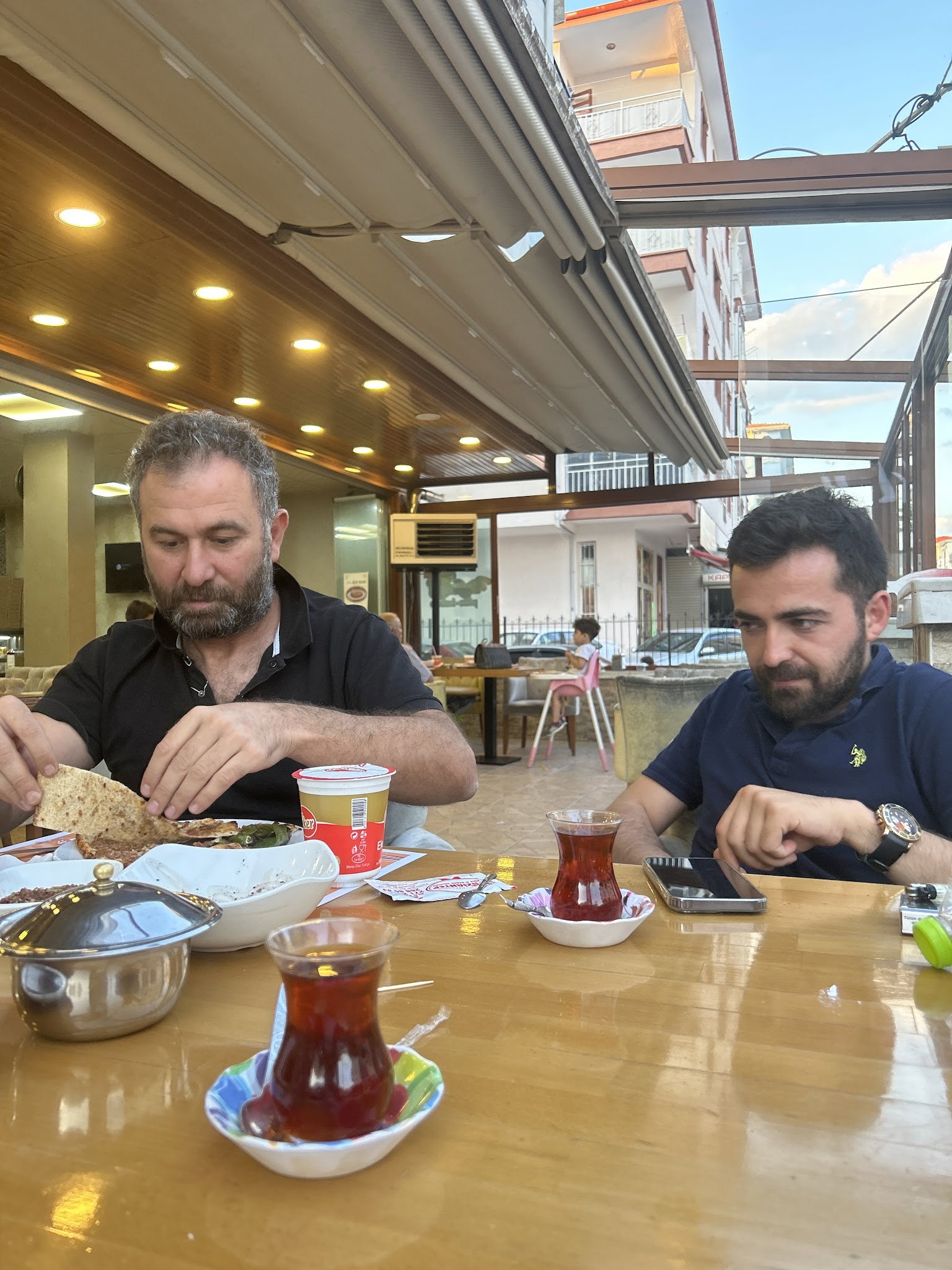 Mi̇s Gazi̇antep Pi̇de Ve Kebap Salonu