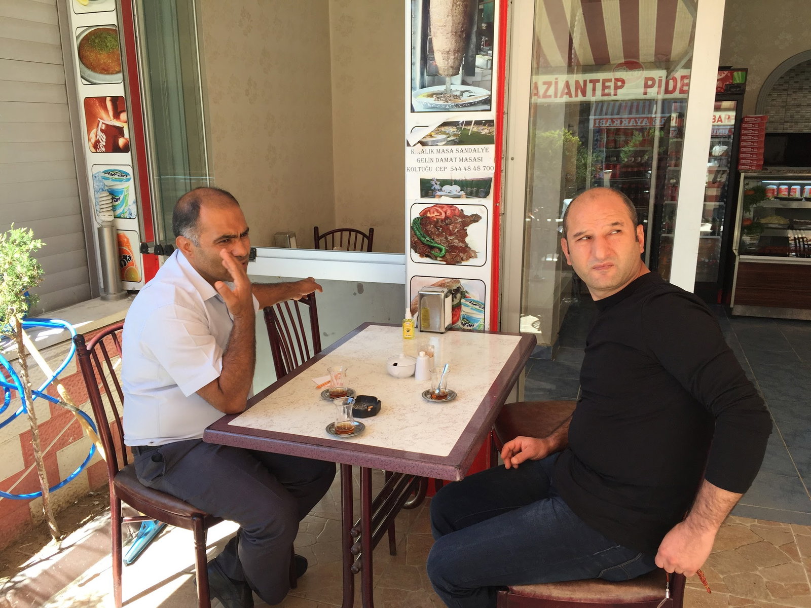 Mi̇s Gazi̇antep Pi̇de Ve Kebap Salonu