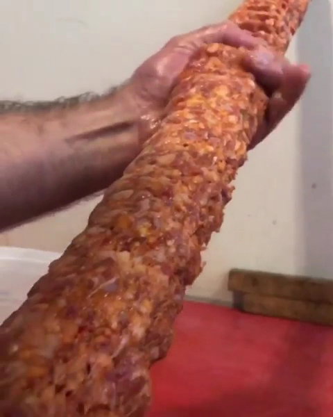 Mi̇s Gazi̇antep Pi̇de Ve Kebap Salonu