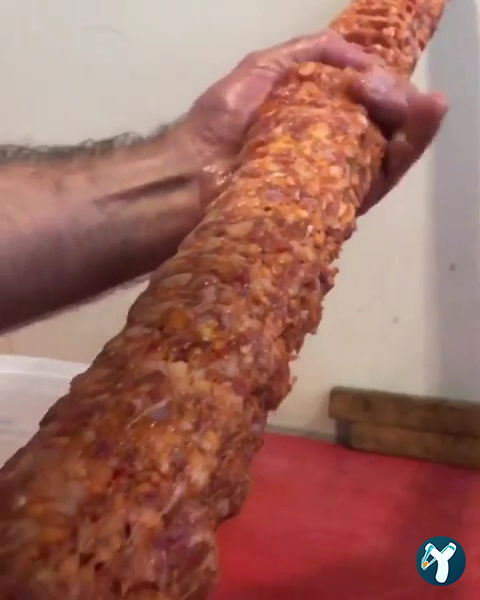 Mi̇s Gazi̇antep Pi̇de Ve Kebap Salonu
