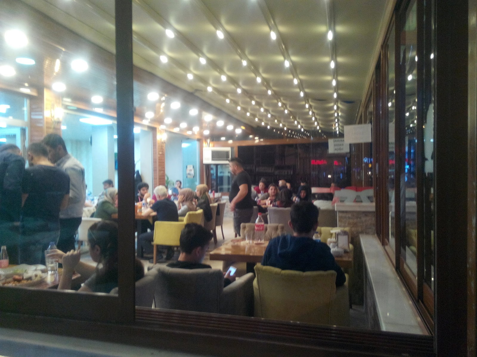 Mi̇s Gazi̇antep Pi̇de Ve Kebap Salonu