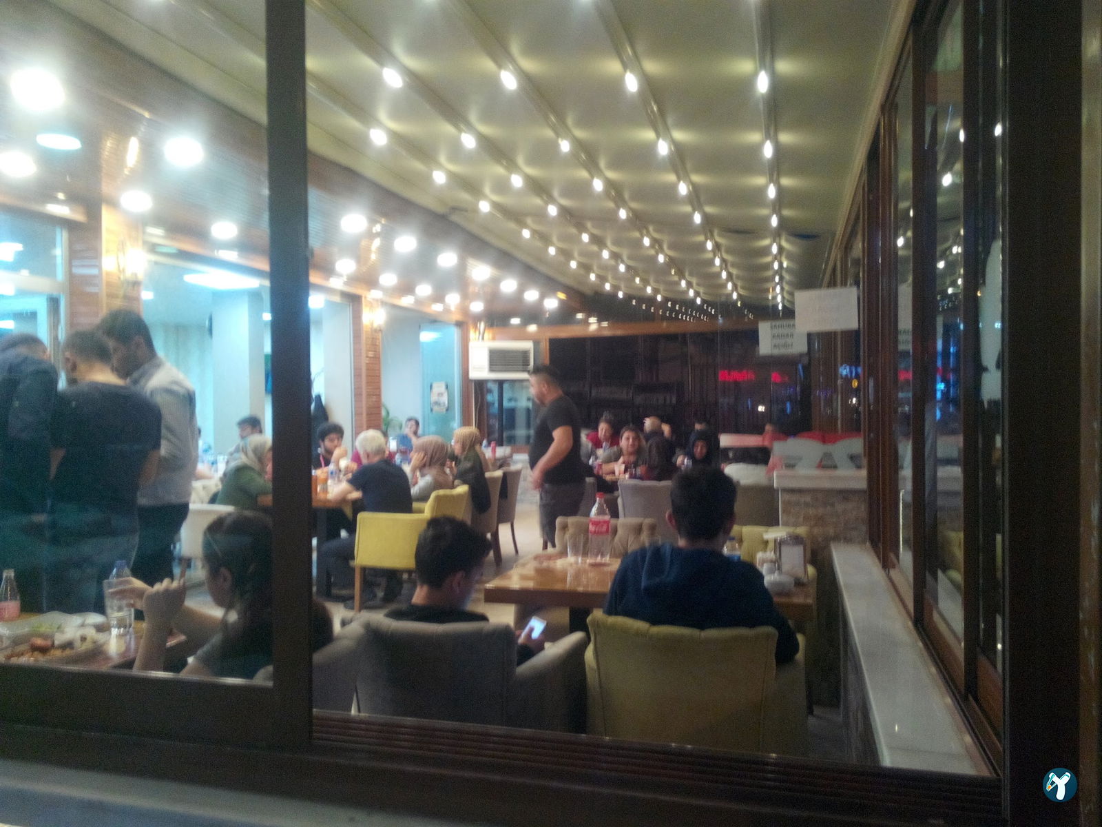 Mi̇s Gazi̇antep Pi̇de Ve Kebap Salonu