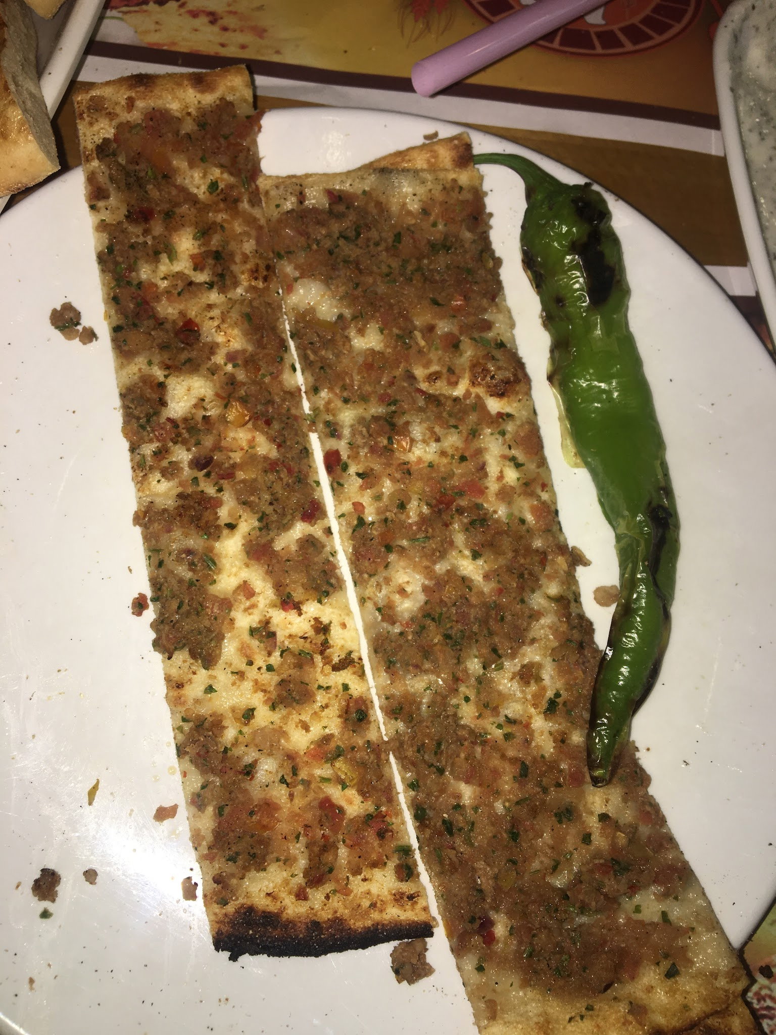 Mi̇s Gazi̇antep Pi̇de Ve Kebap Salonu