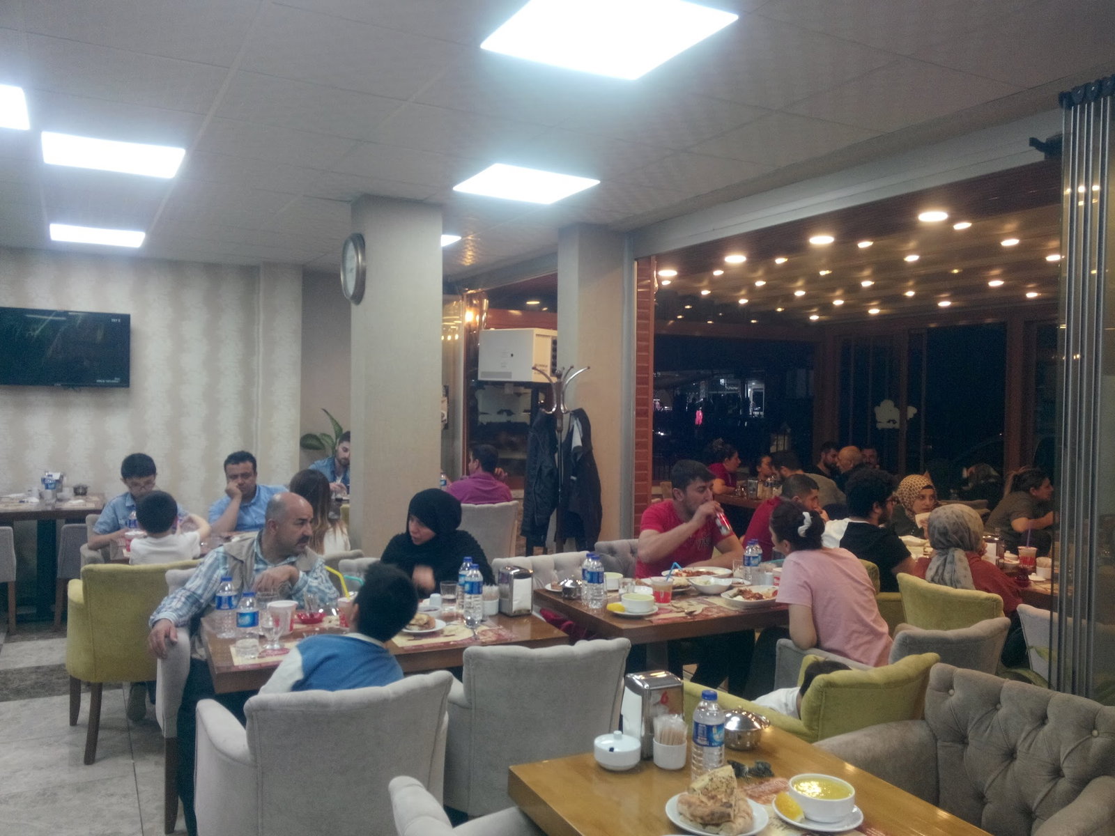Mi̇s Gazi̇antep Pi̇de Ve Kebap Salonu