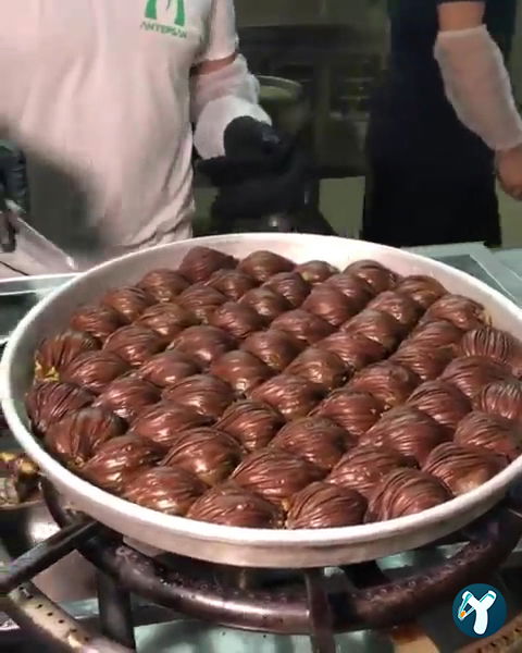 Mi̇s Gazi̇antep Pi̇de Ve Kebap Salonu