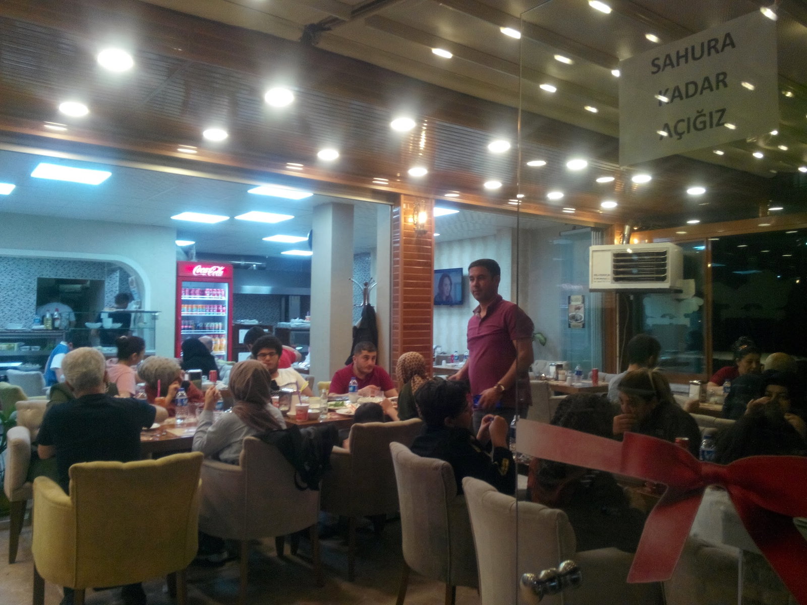 Mi̇s Gazi̇antep Pi̇de Ve Kebap Salonu