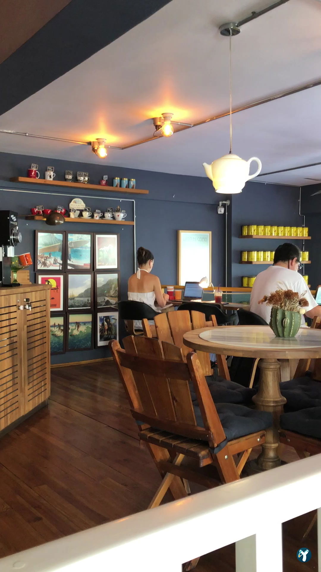 Sunday Coffee Bar