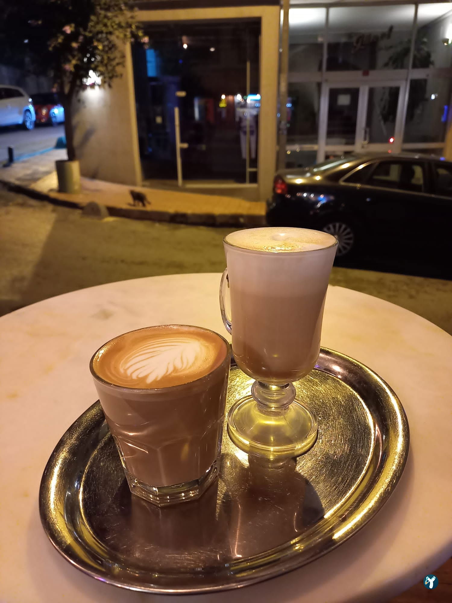 Sunday Coffee Bar