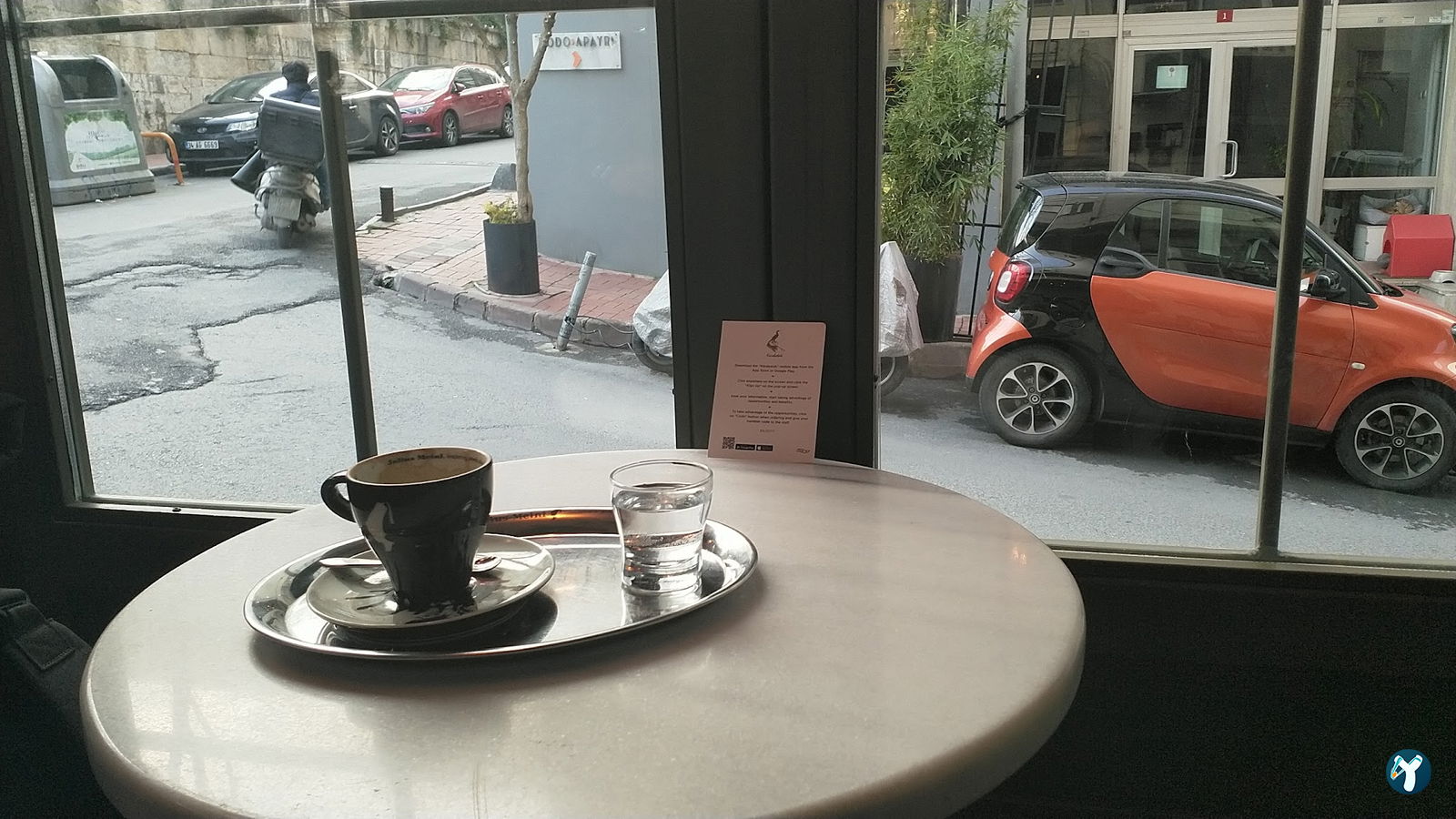 Sunday Coffee Bar
