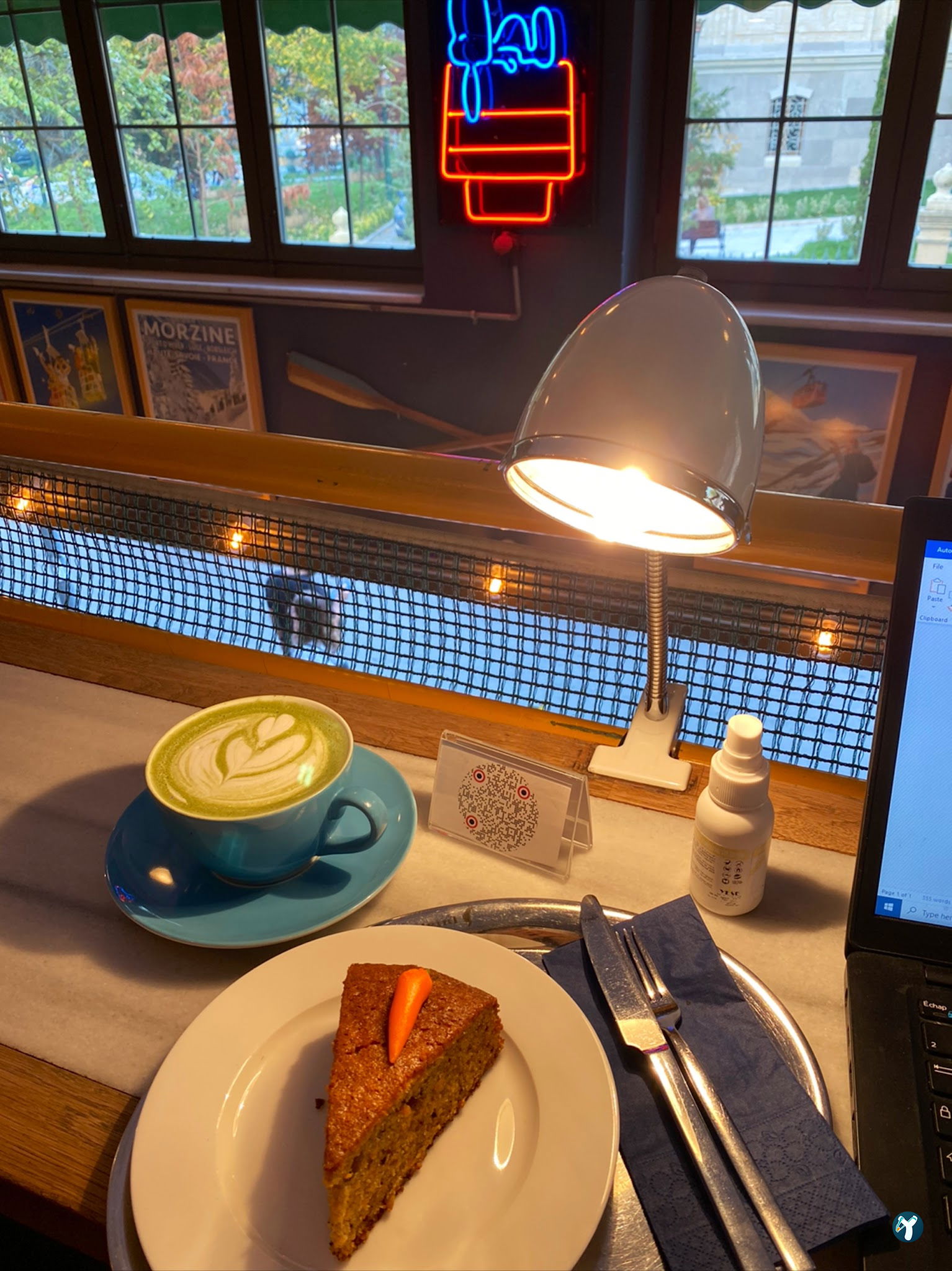 Sunday Coffee Bar