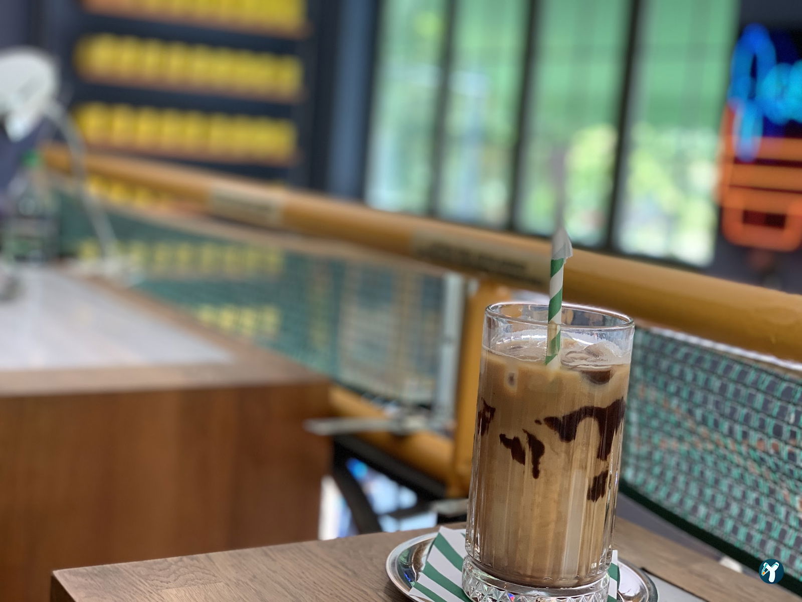 Sunday Coffee Bar