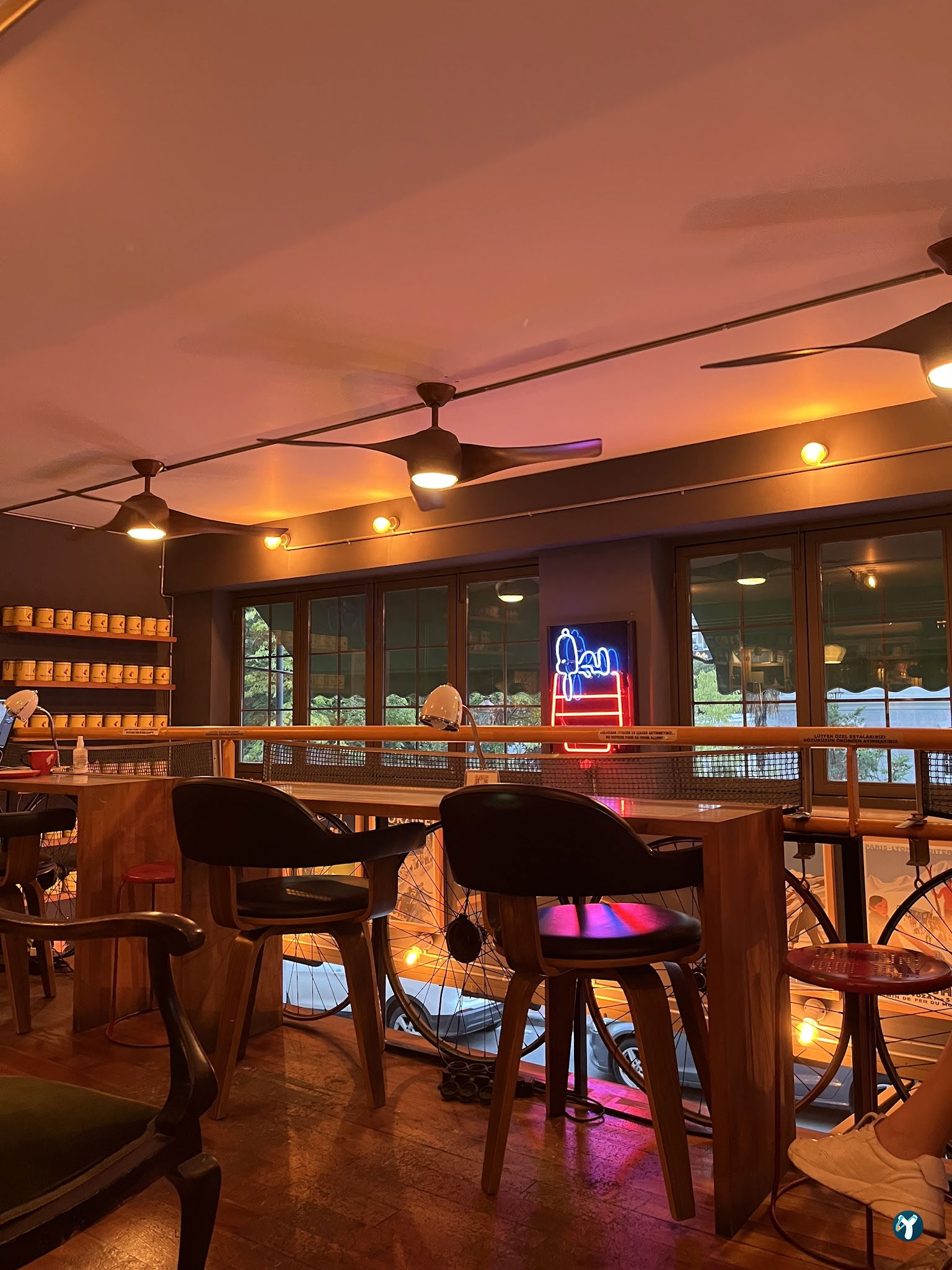Sunday Coffee Bar