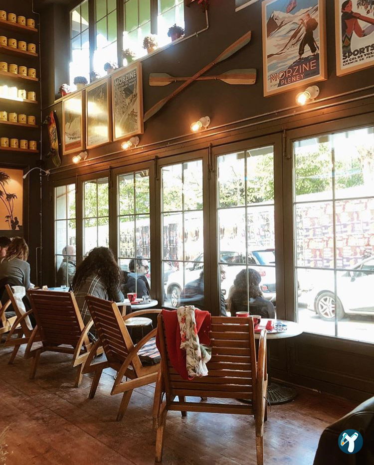 Sunday Coffee Bar