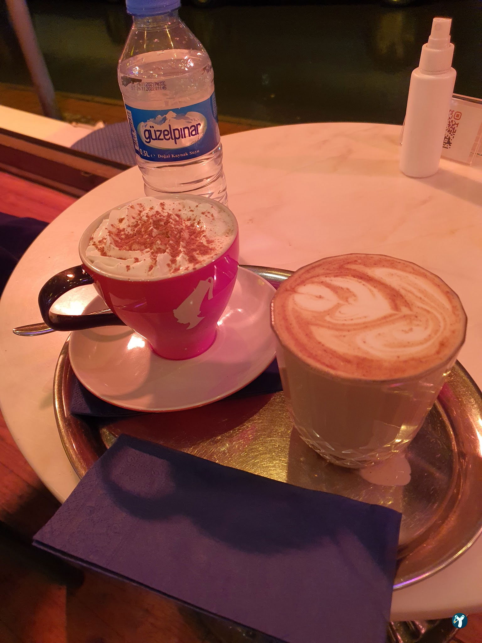 Sunday Coffee Bar