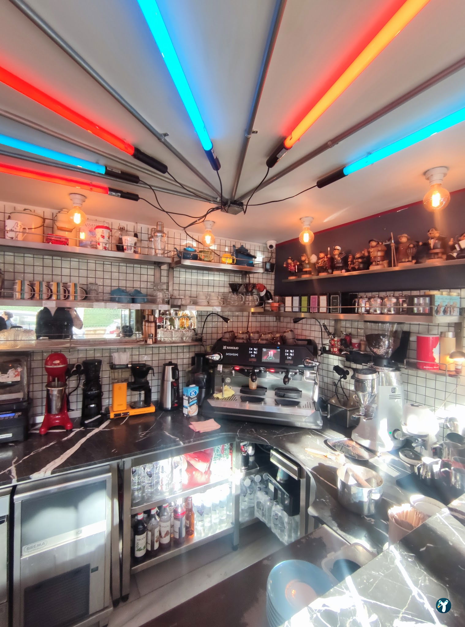 Sunday Coffee Bar