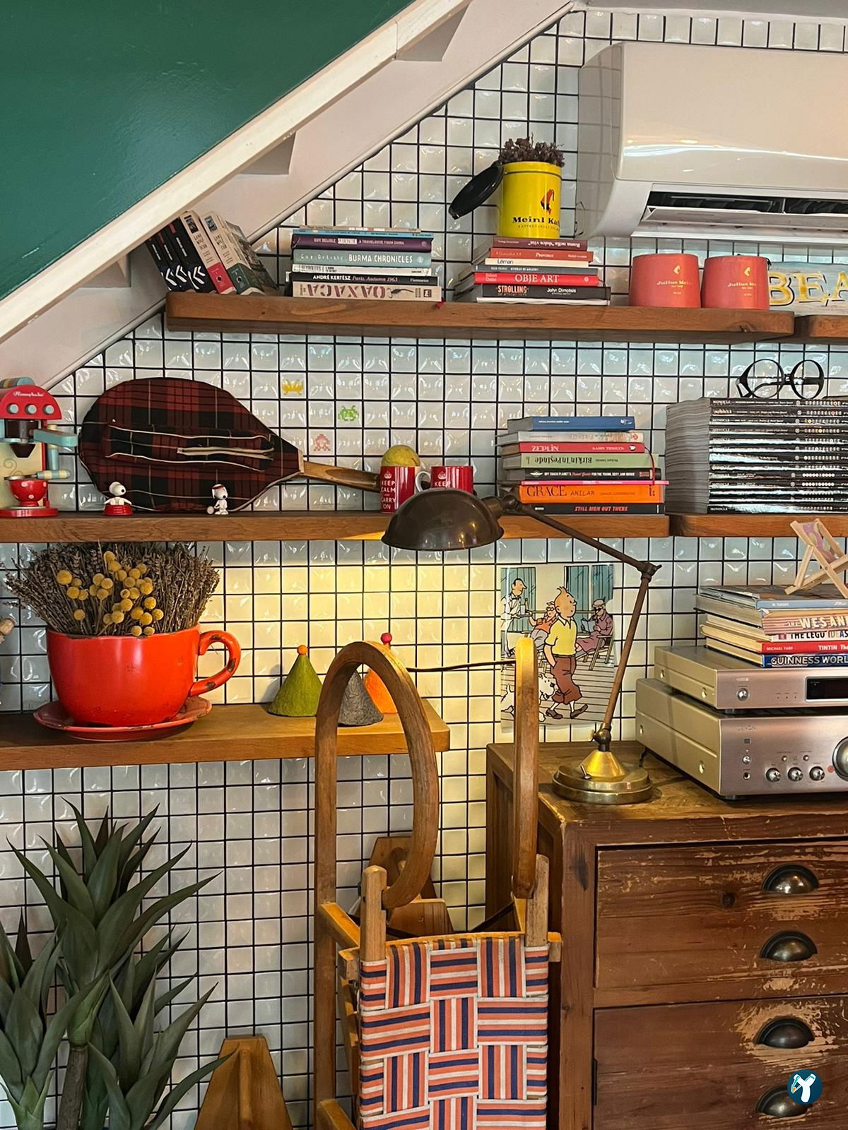 Sunday Coffee Bar