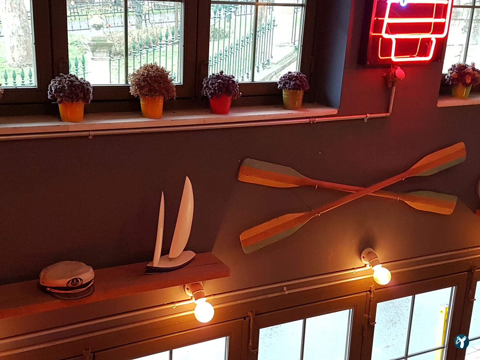 Sunday Coffee Bar