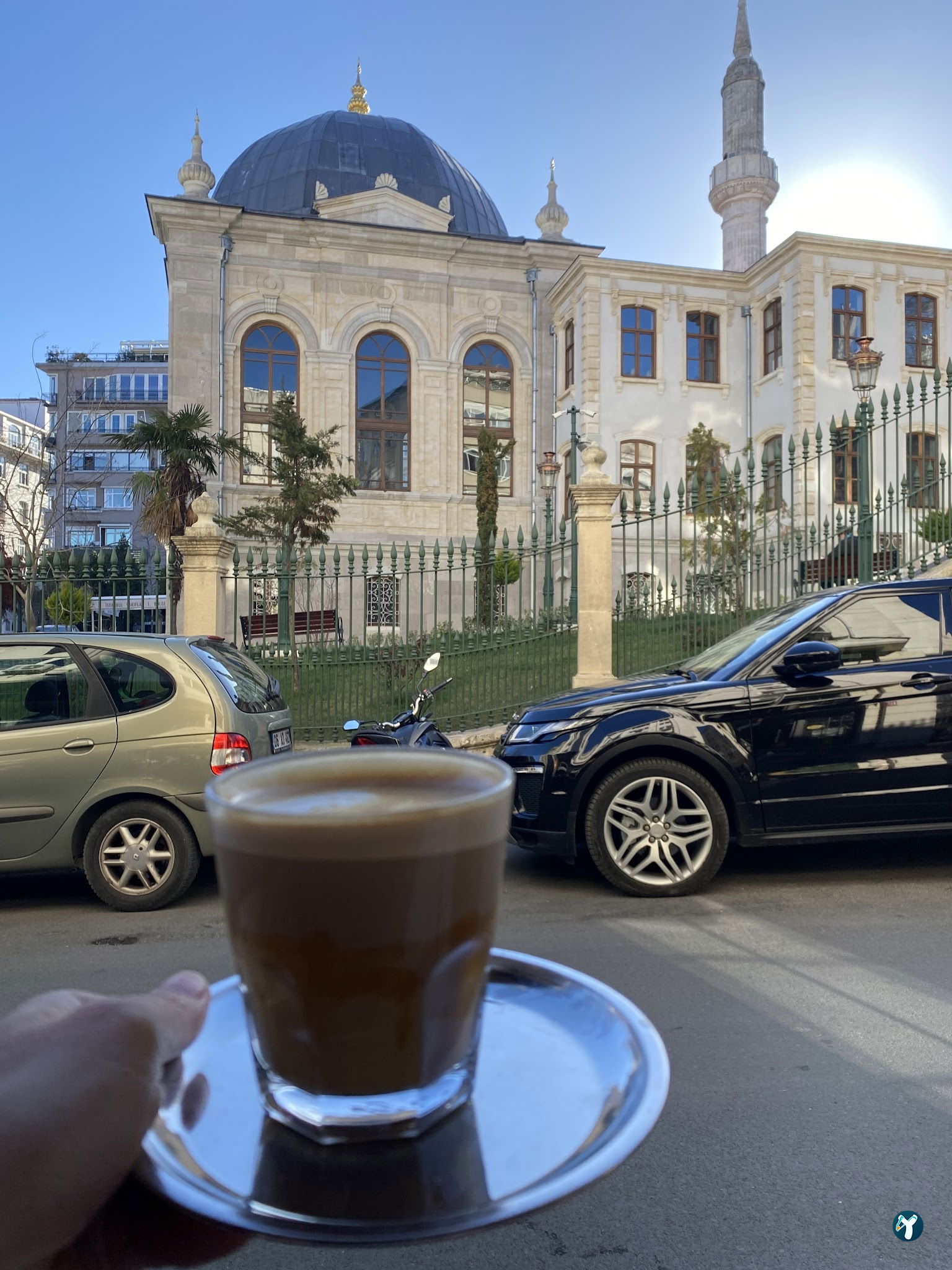 Sunday Coffee Bar