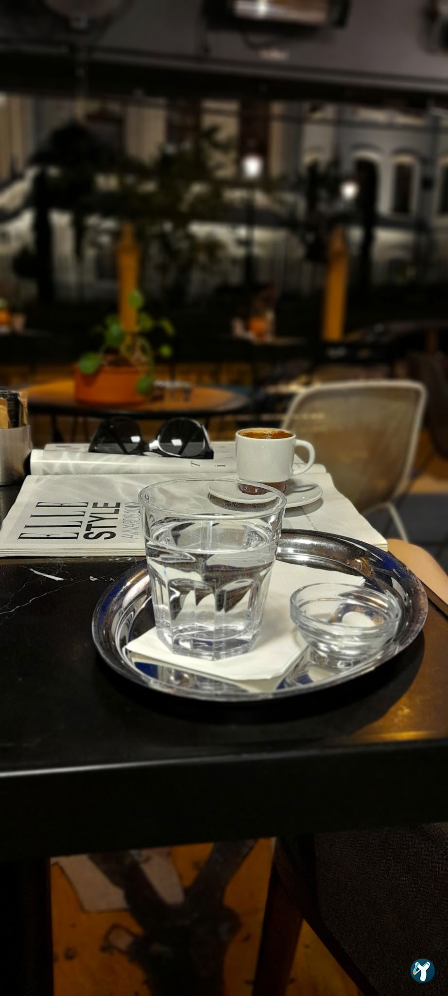Sunday Coffee Bar