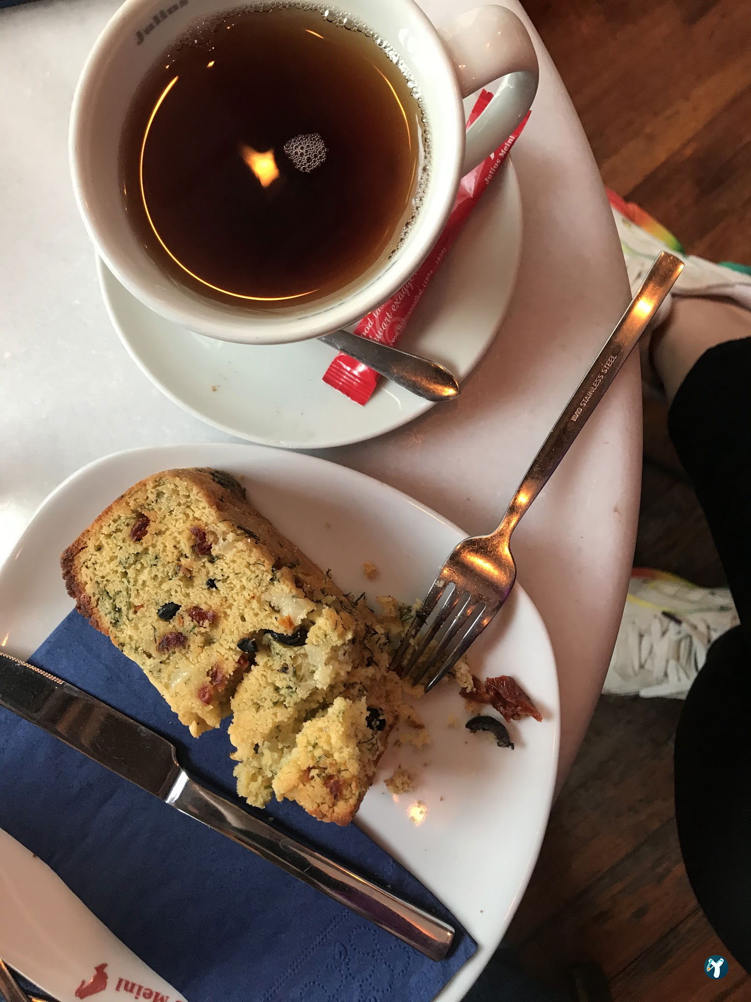 Sunday Coffee Bar