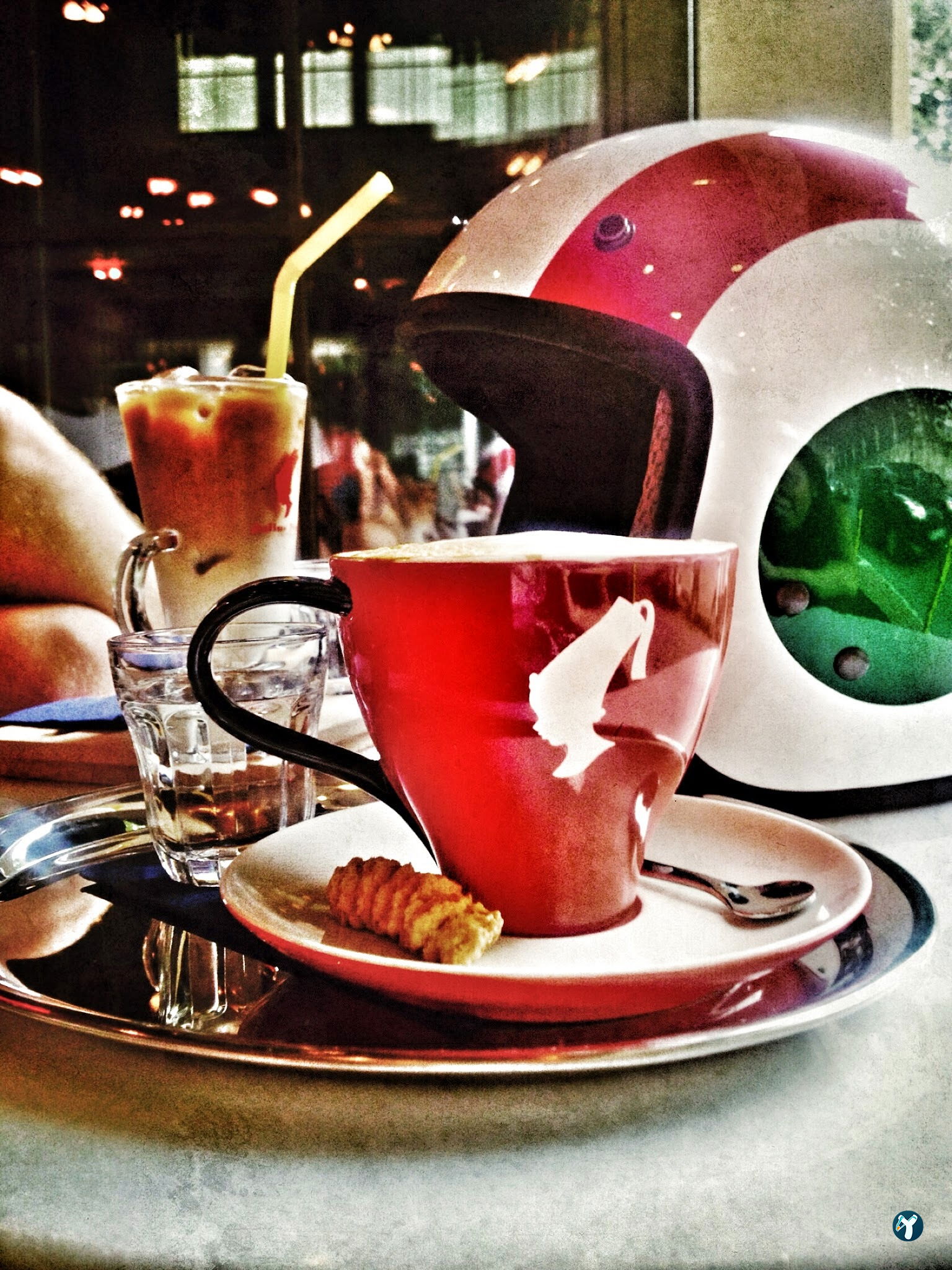 Sunday Coffee Bar