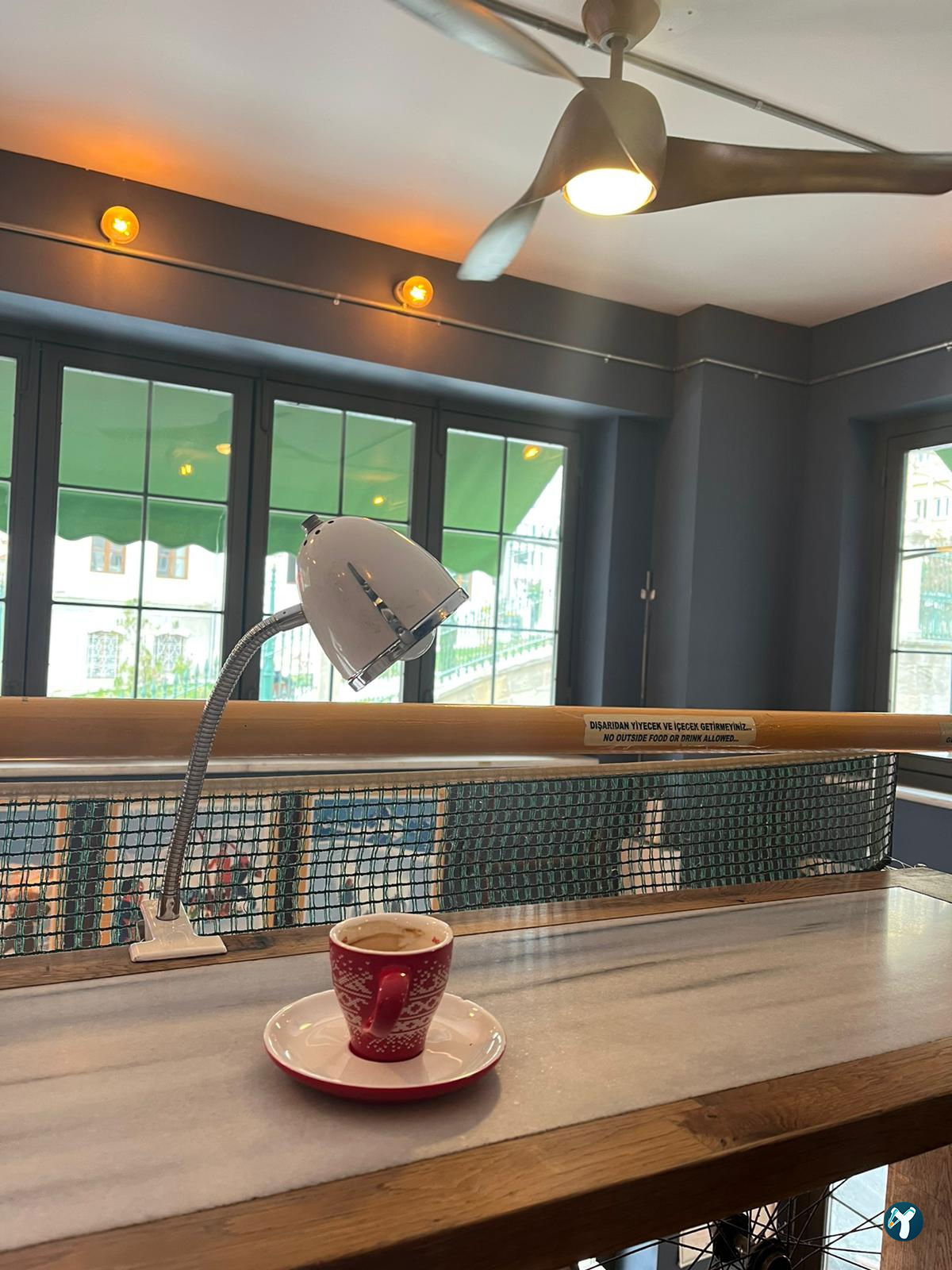 Sunday Coffee Bar