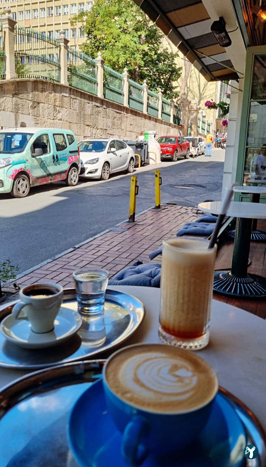 Sunday Coffee Bar